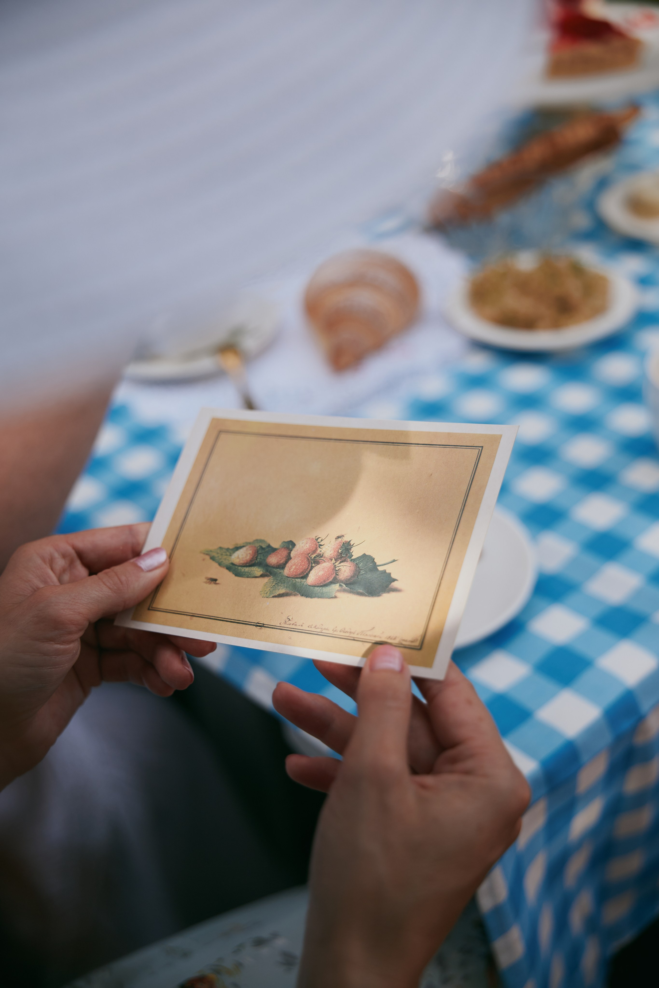 Завтрак в шляпках. Фотограф и видеограф в Кургане Леонид Корнильев