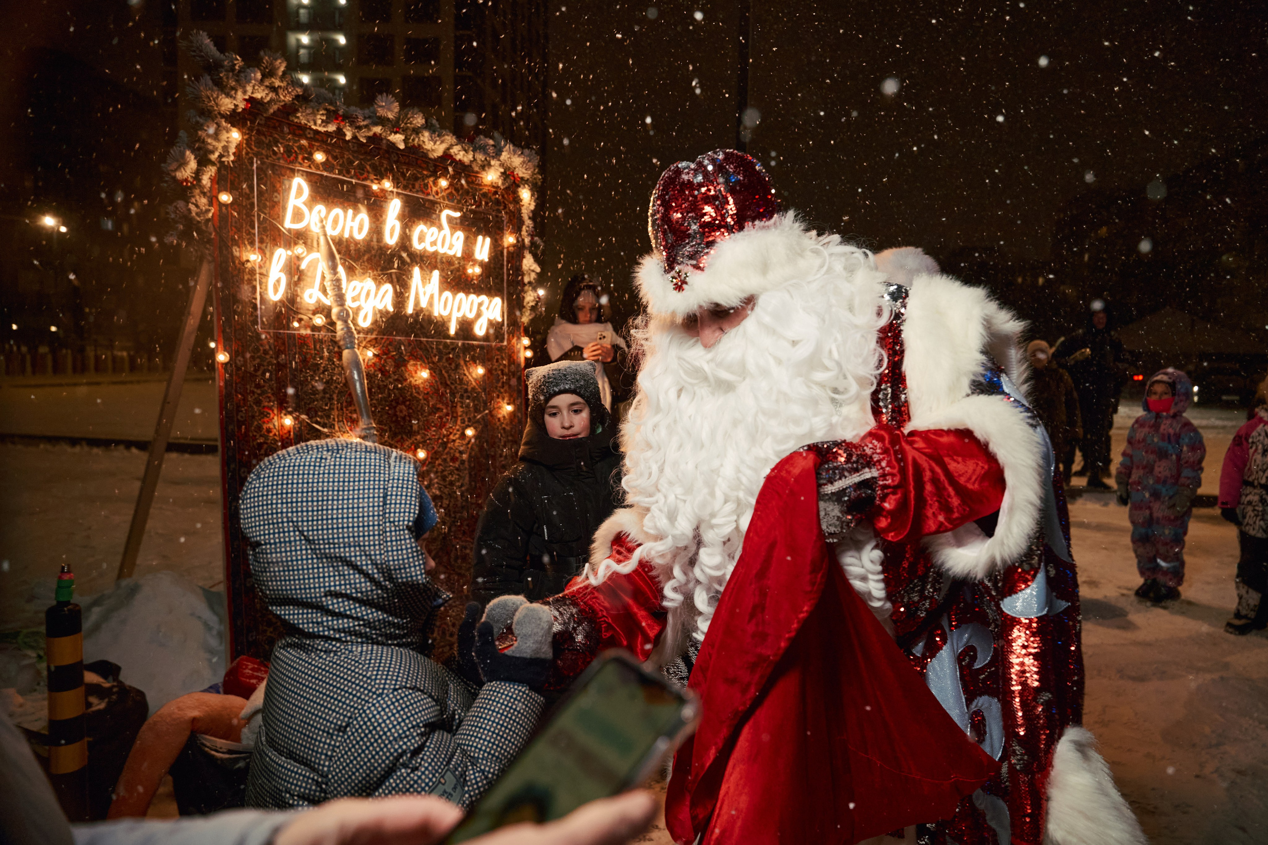 Атлант. Фотограф и видеограф в Кургане Леонид Корнильев