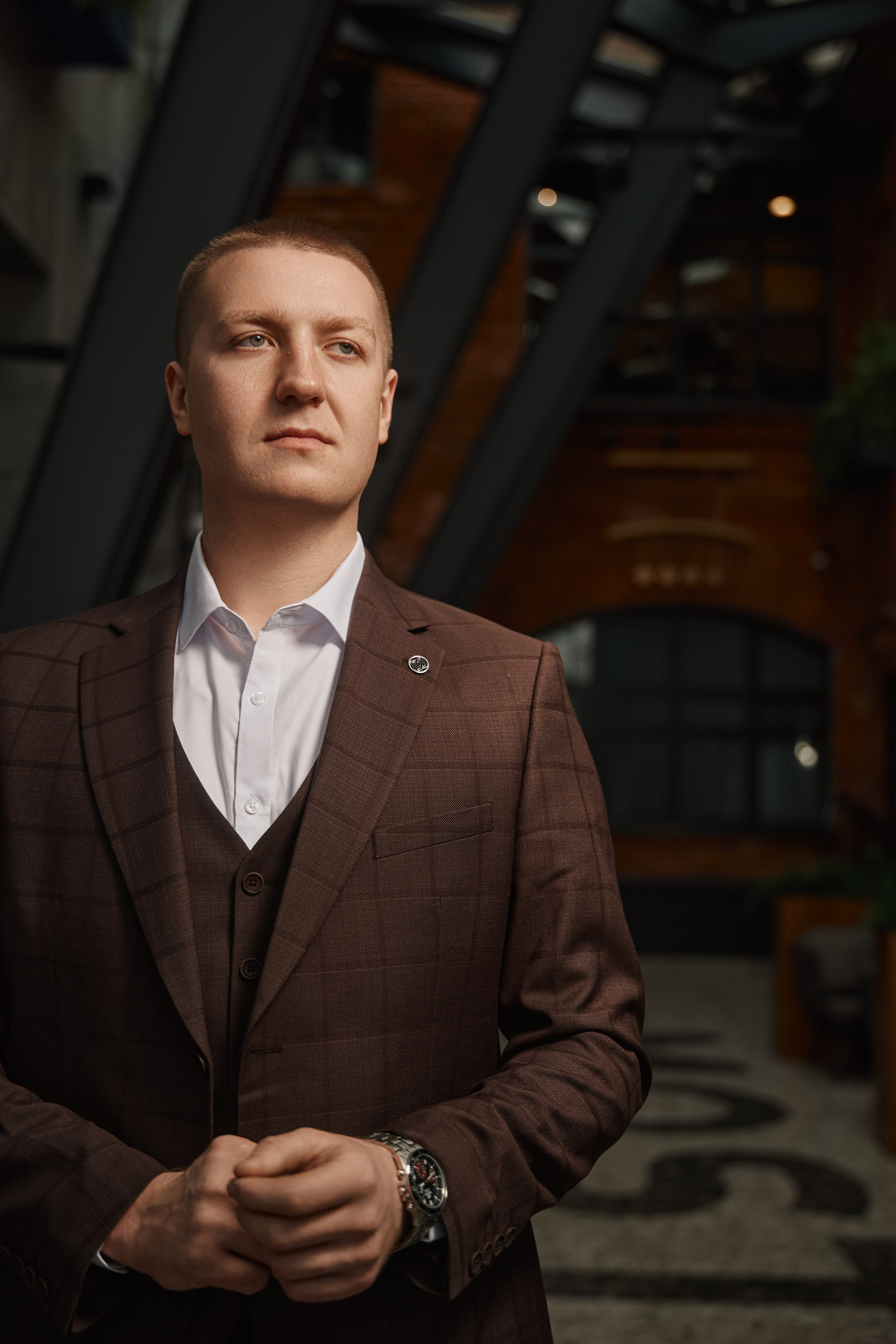 Д&В. Фотограф и видеограф в Кургане Леонид Корнильев