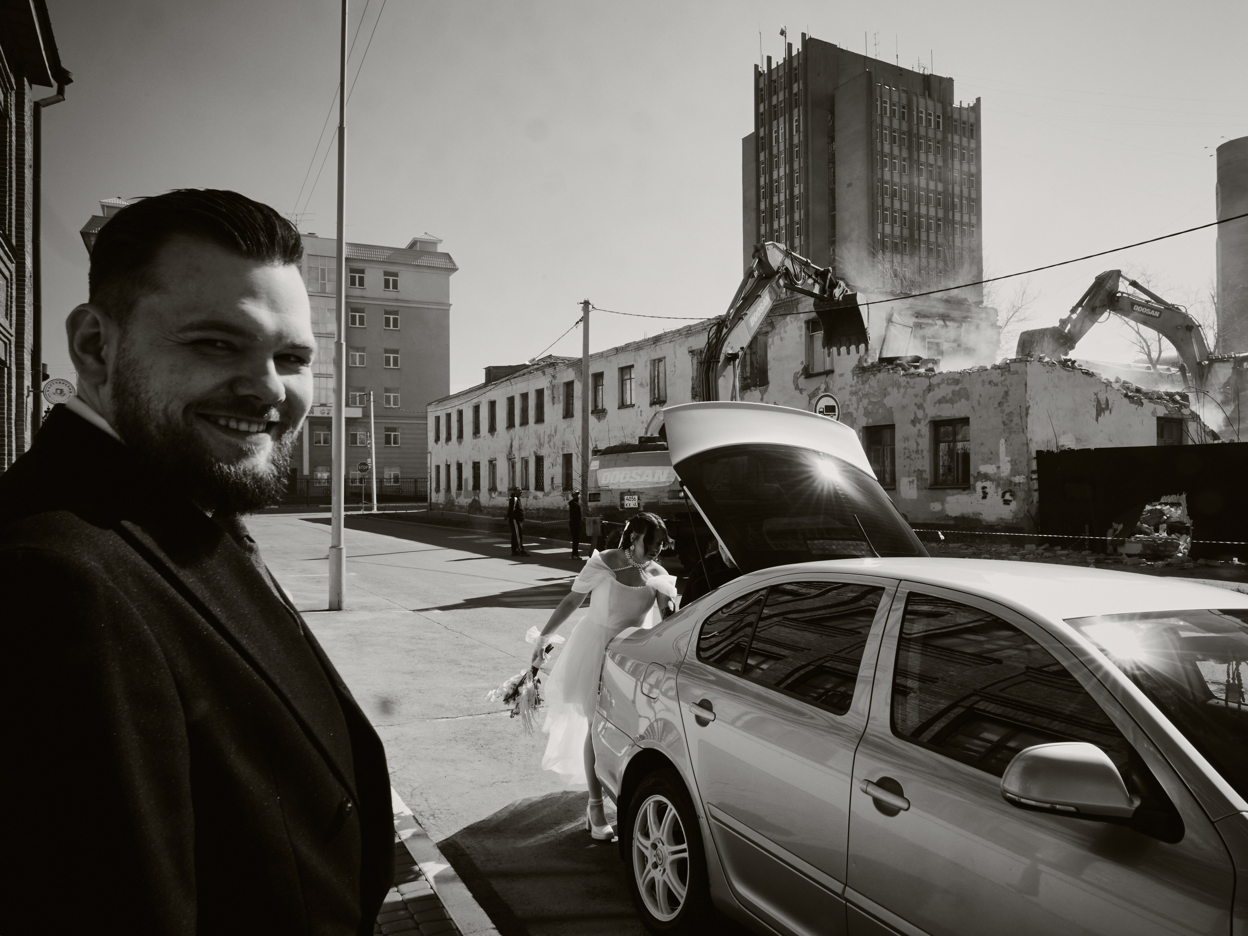 А&Е. Фотограф и видеограф в Кургане Леонид Корнильев