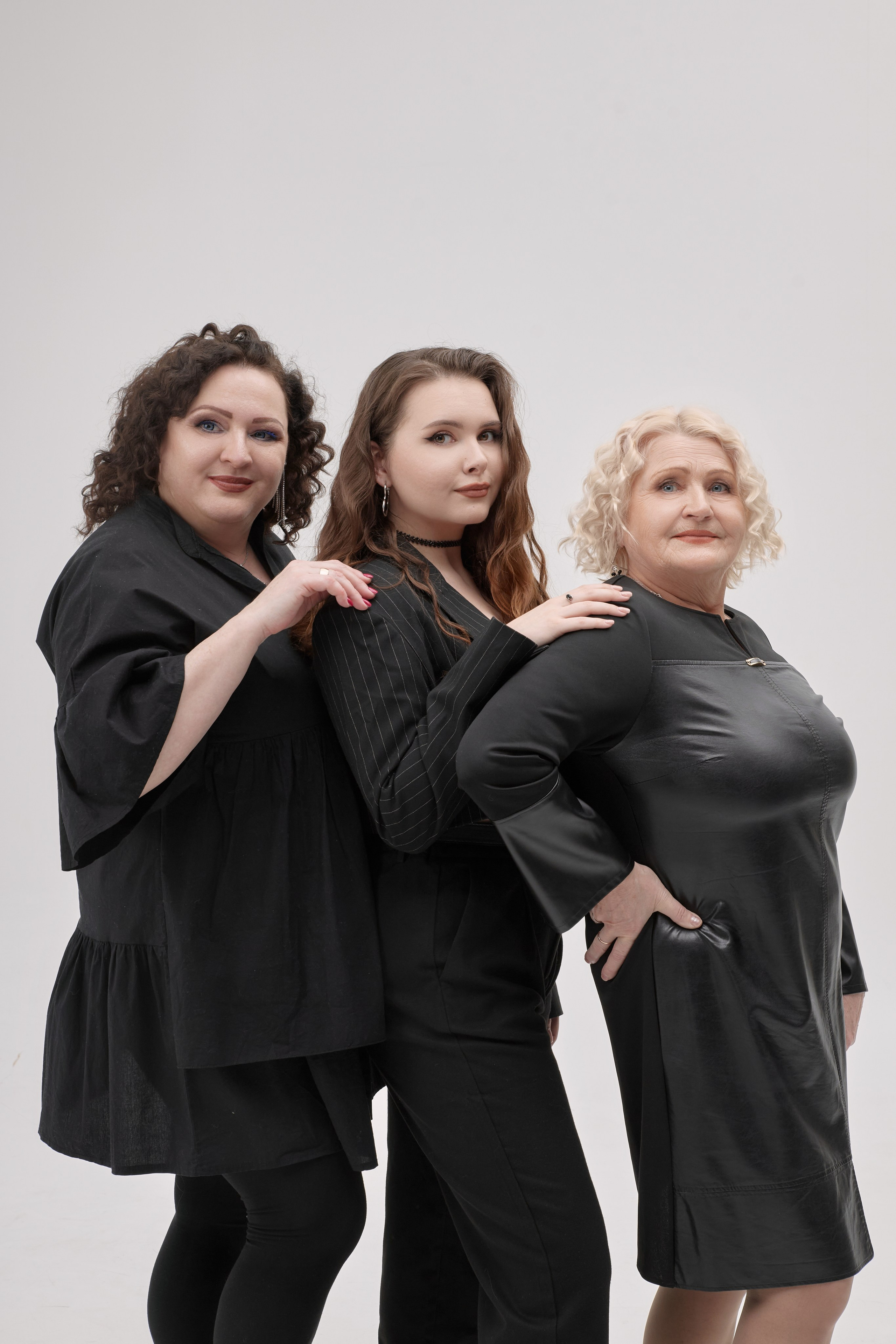 Семейная фотосессия. Фотограф и видеограф в Кургане Леонид Корнильев