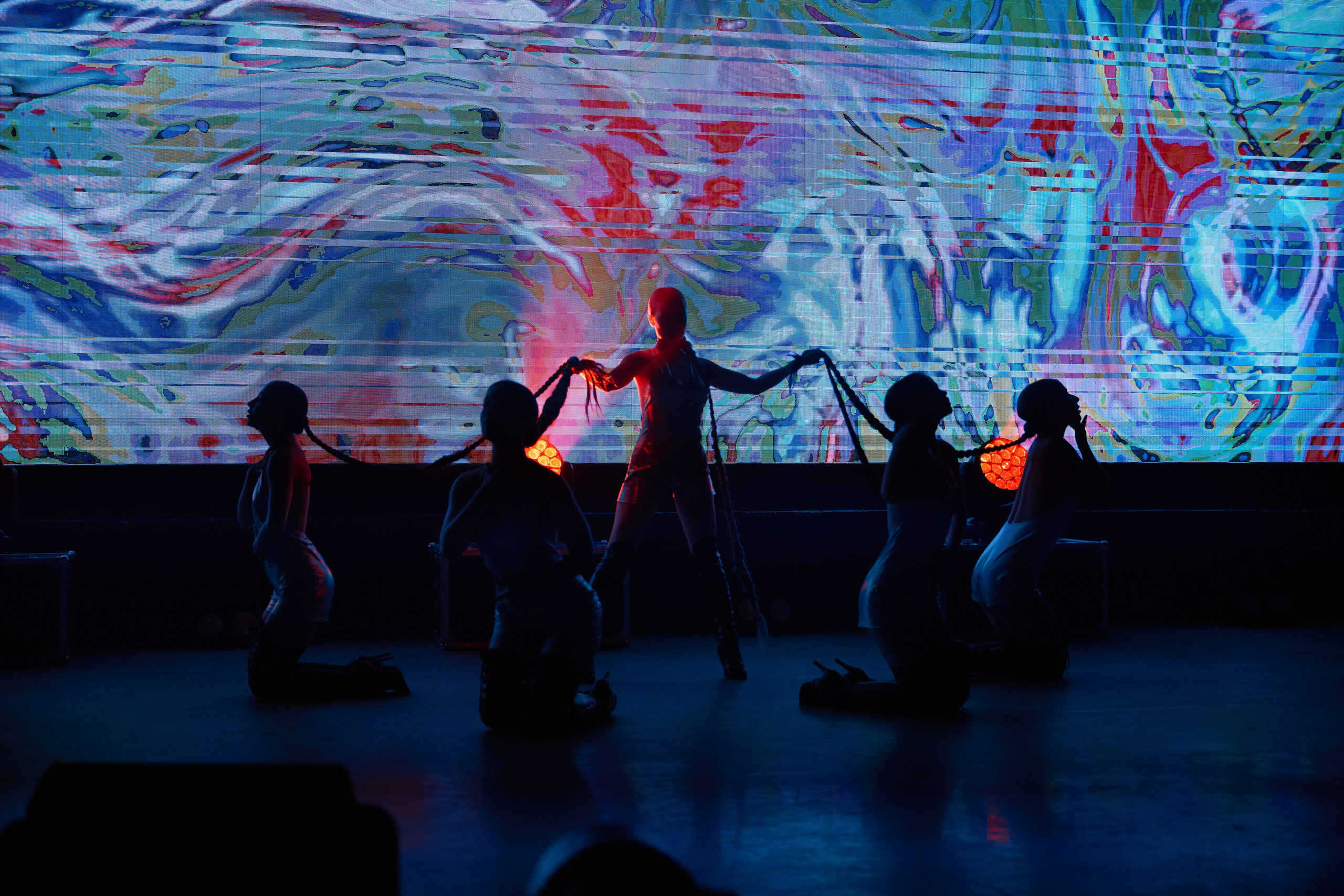 VIVA GLAM Отчетный концерт. Фотограф и видеограф в Кургане Леонид Корнильев