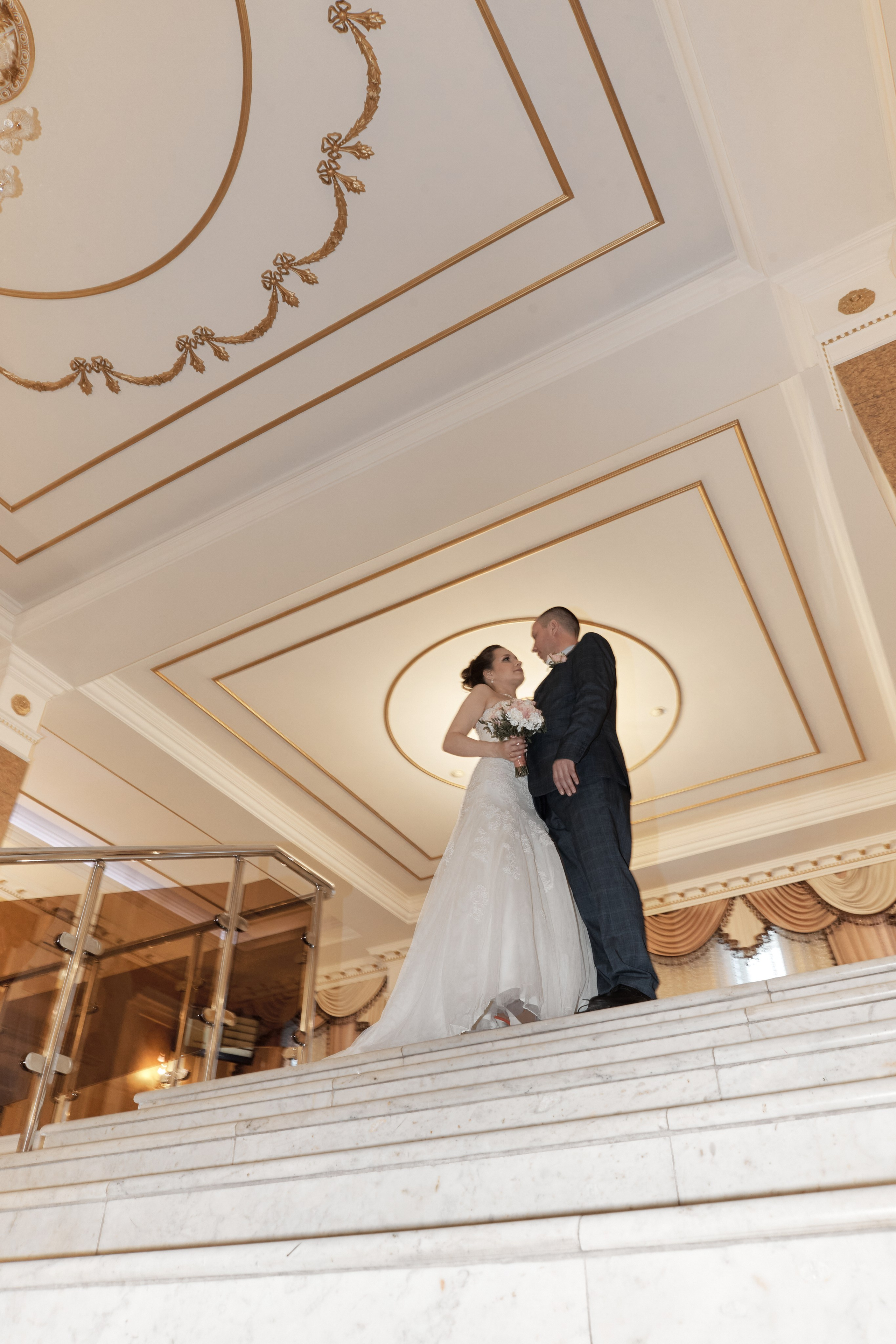 Свадебная фотосессия. Фотограф и видеограф в Кургане Леонид Корнильев