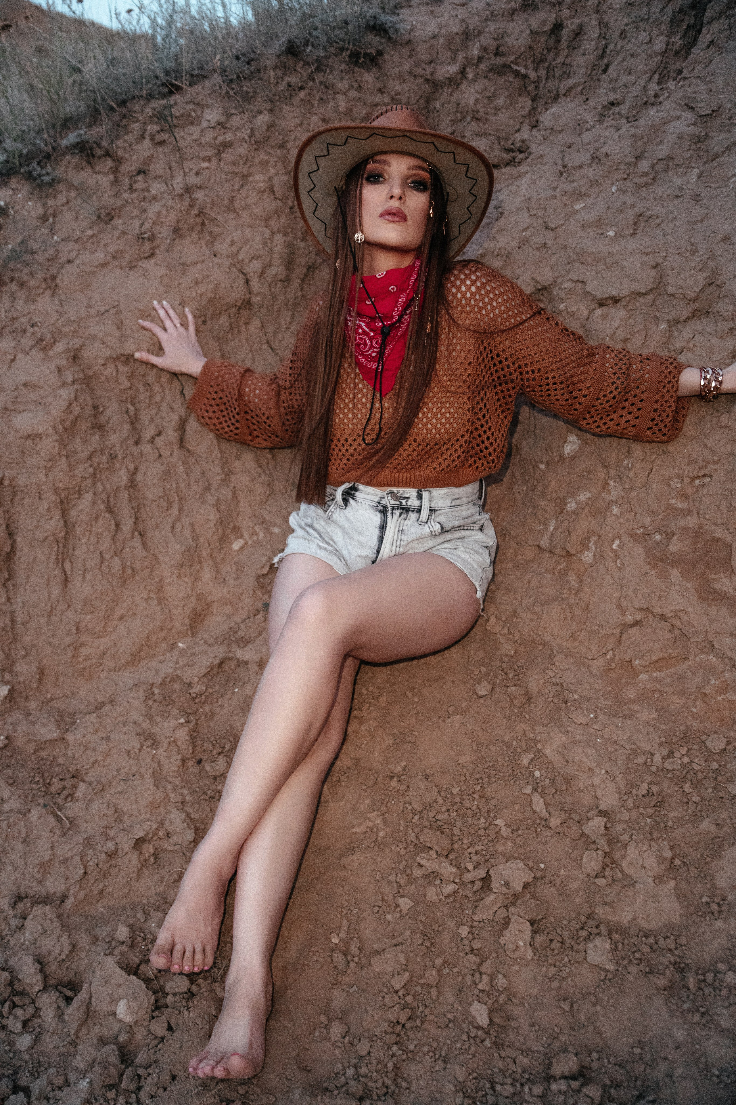 Полина. Свадебный фотограф в Буденновске