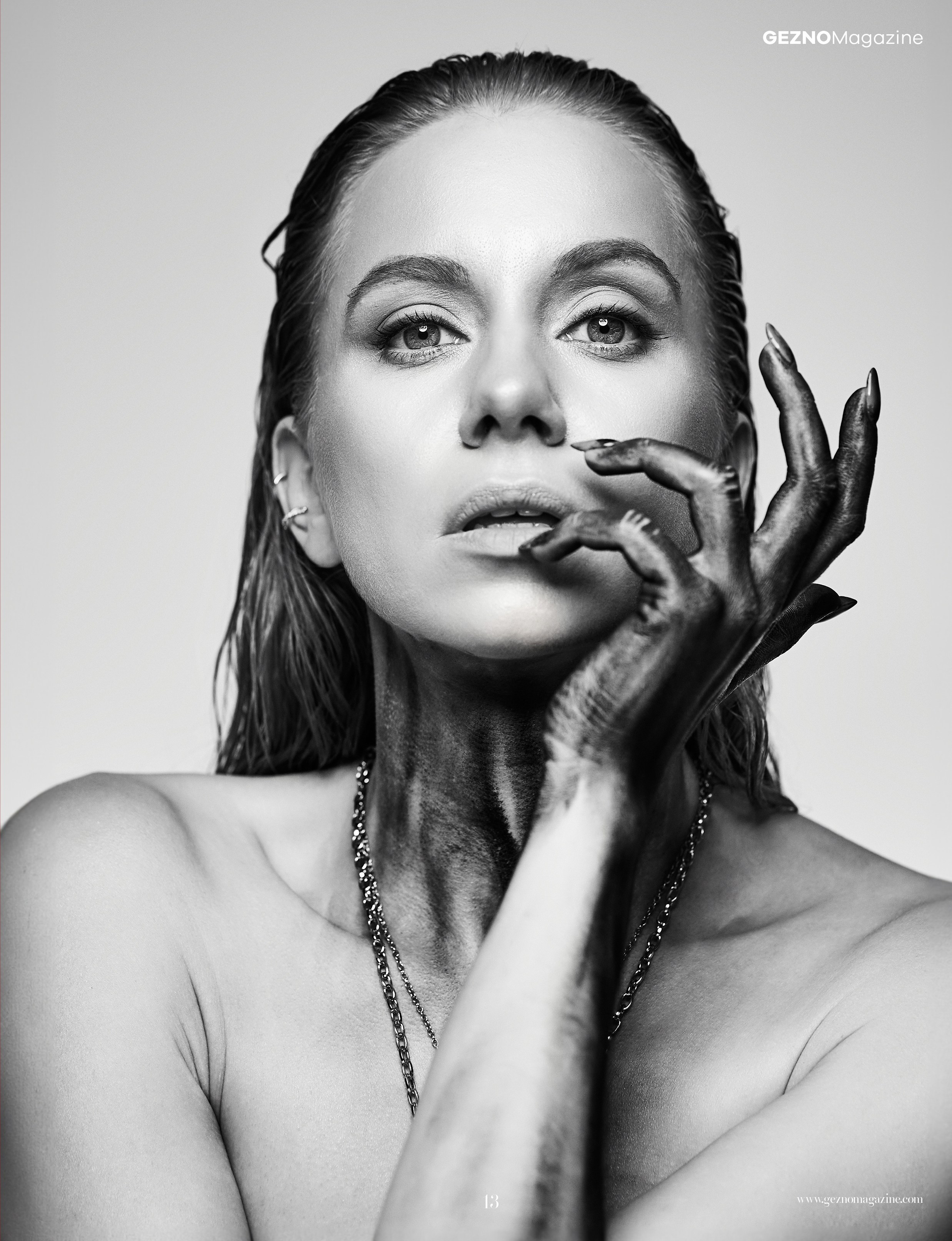 Черная бабочка. Фотограф в Москве Евгений Колесников