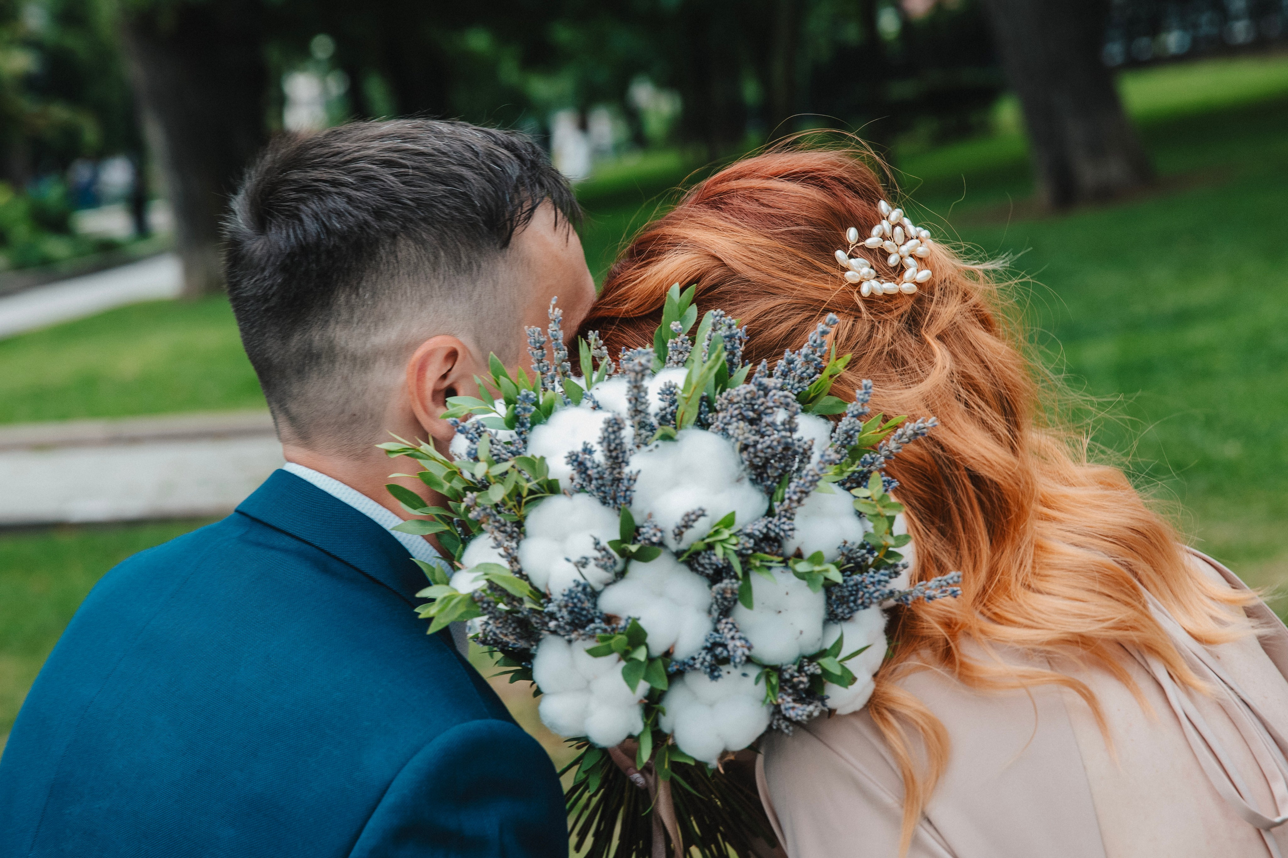 Александра и Виктор. Фотограф в Москве Ольга Школьникова