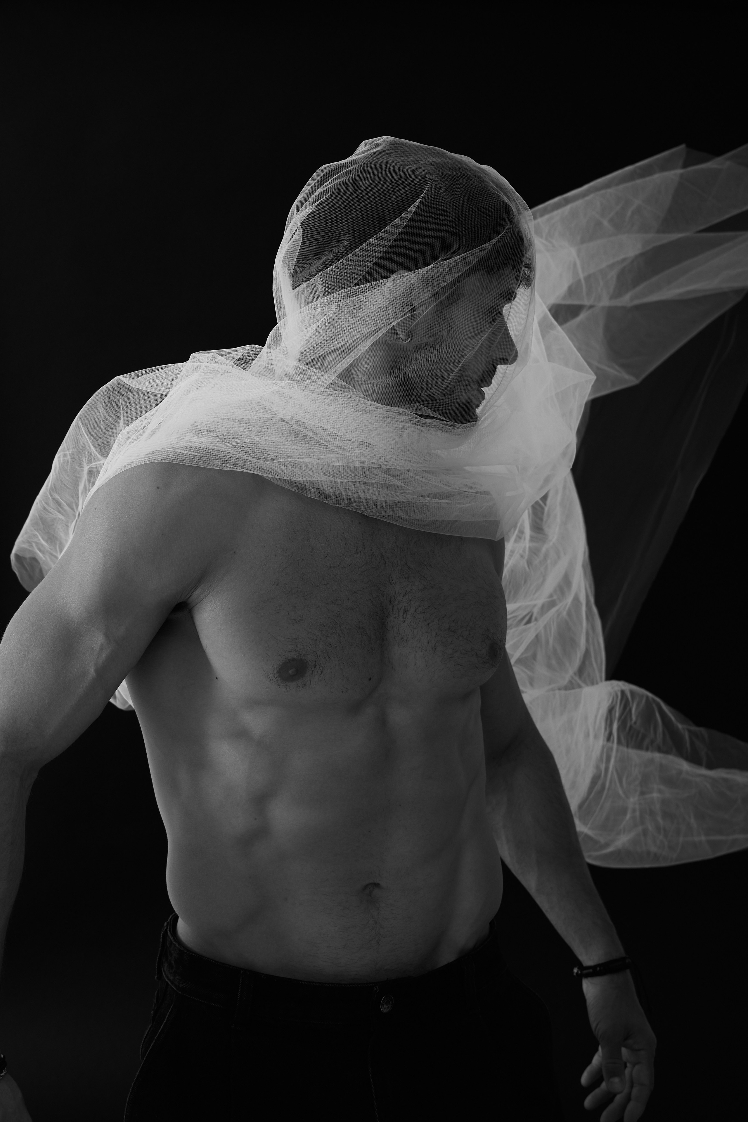 Мужской. Контент-фотограф Надежда Нудельман