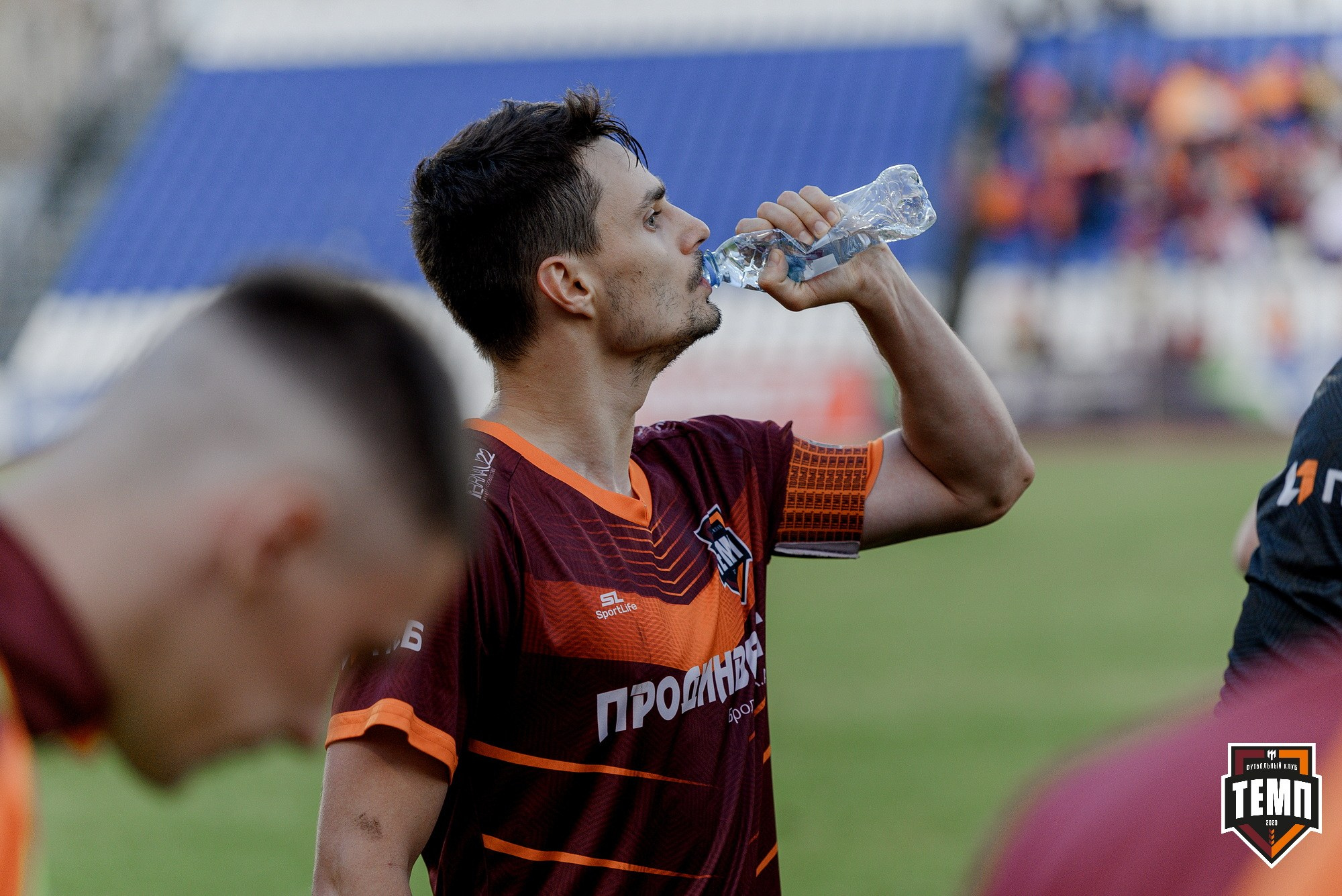 FONBET Кубок России по футболу 2025. Свадебный и репортажный фотограф Никита Сницарев в Барнауле