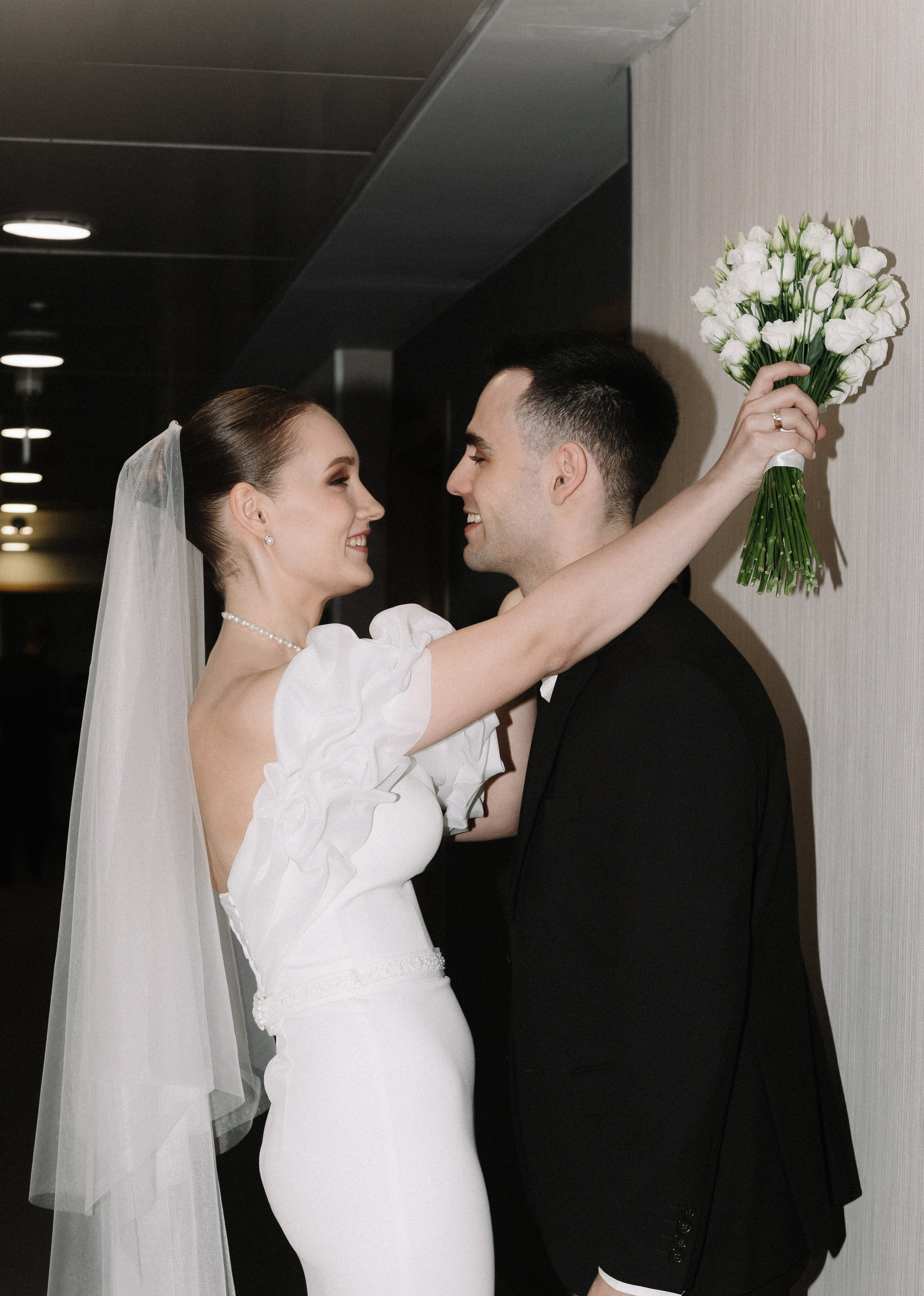 Улыбайся,улыбайся. Дубинкина Екатерина Фотограф Рязань, Москва