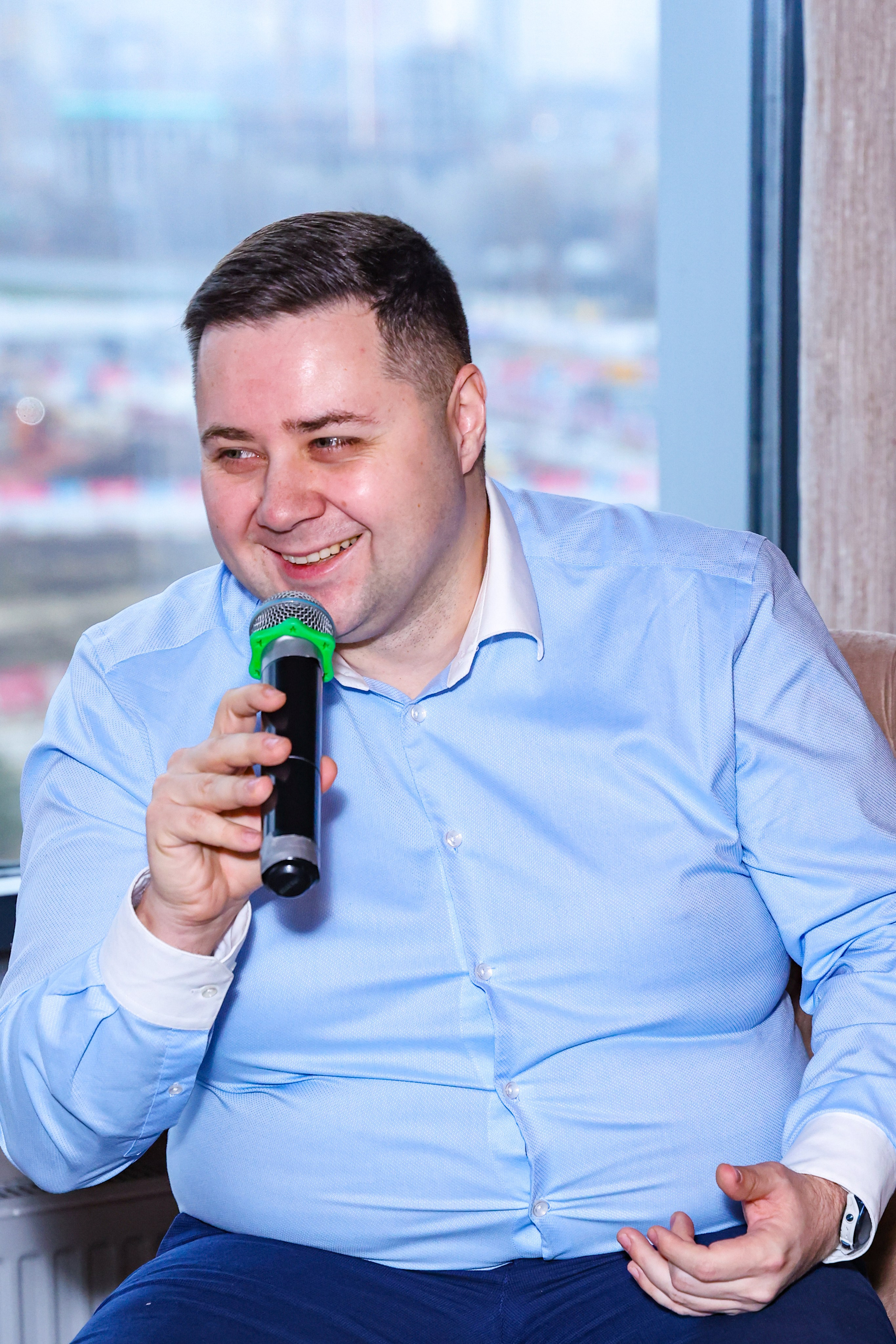 БИЗНЕС-ЗАВТРАК С ДЕВЕЛОПЕРАМИ | 9 декабря 2025 г. Главная