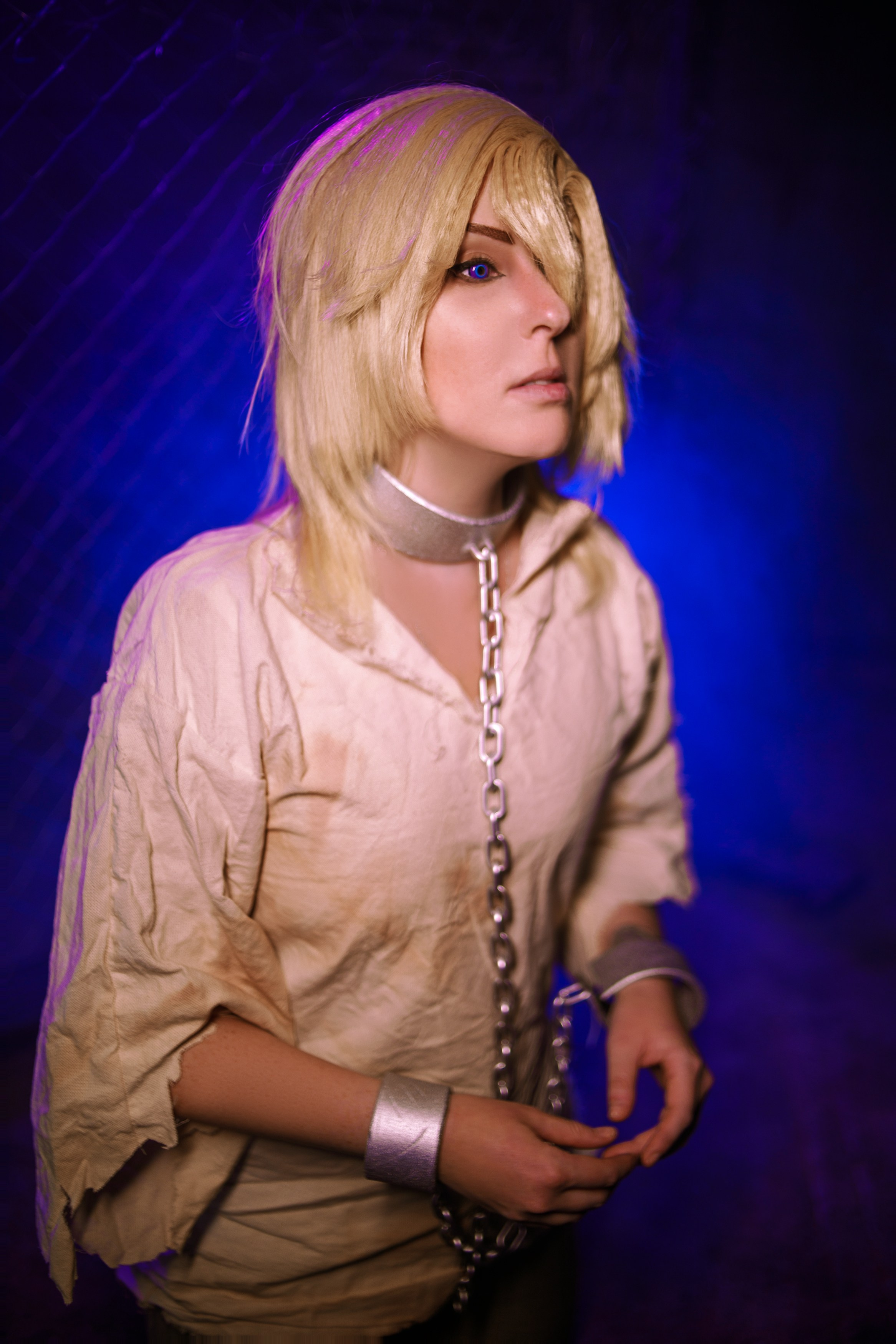 HSR: Aventurine. Polaroud love