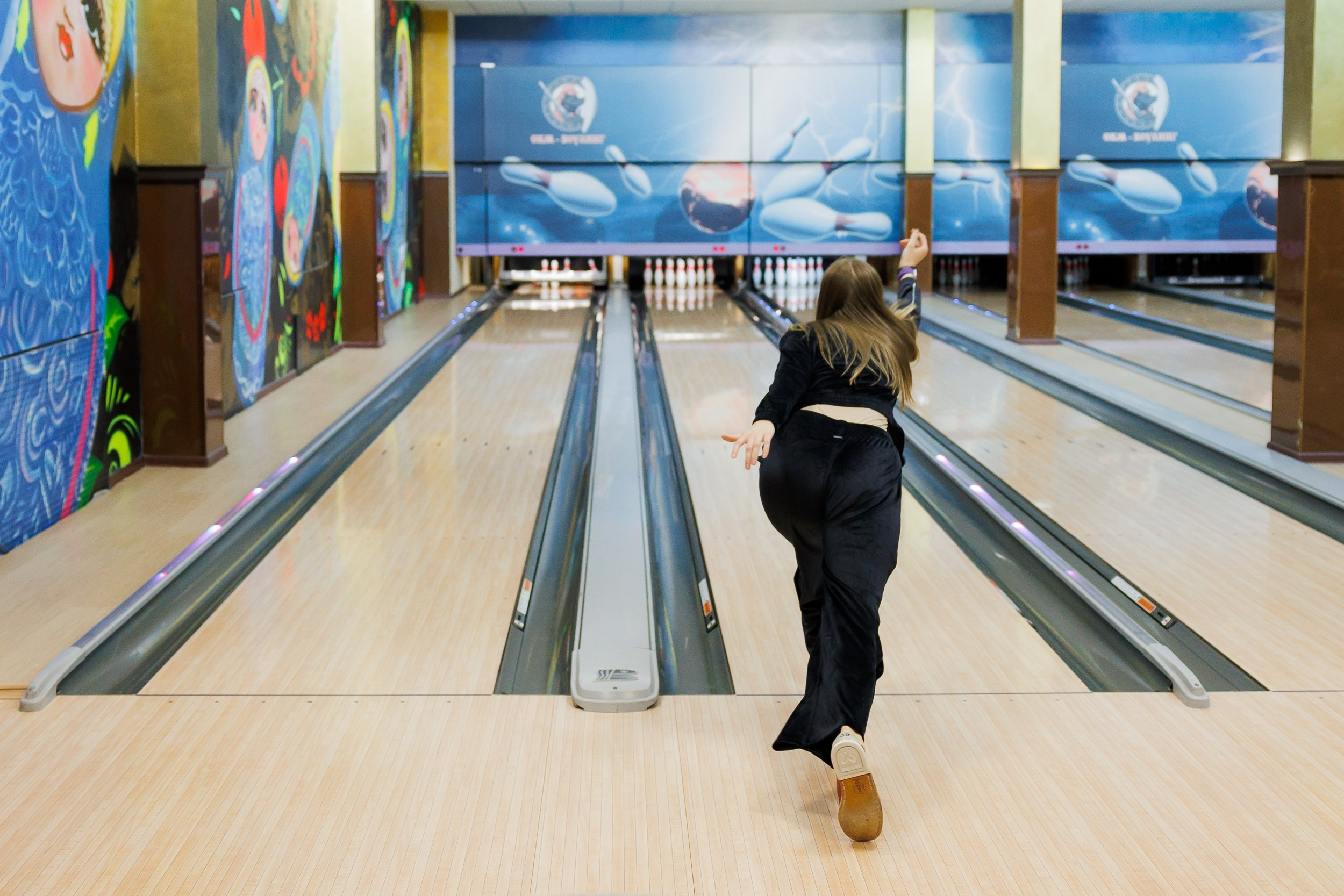 STOLICA-CITY. Репортажный и свадебный фотограф Катерина Потапова