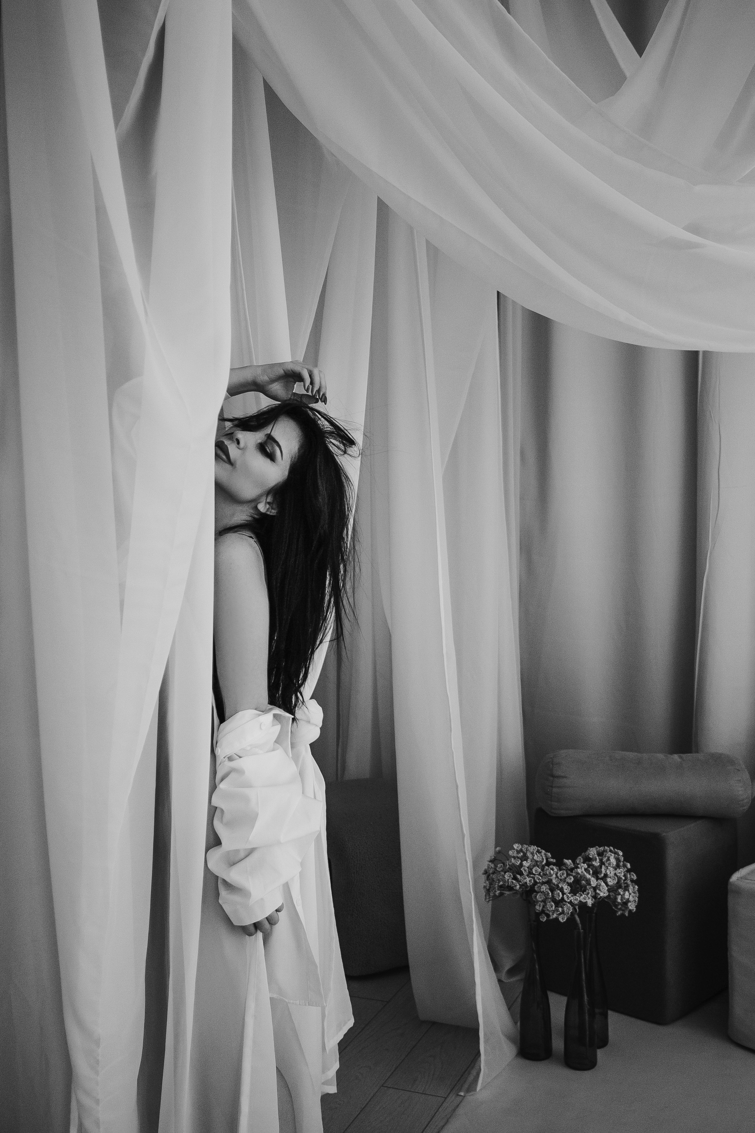 Ольга. Фотограф в Крыму | Виктория Нотевская