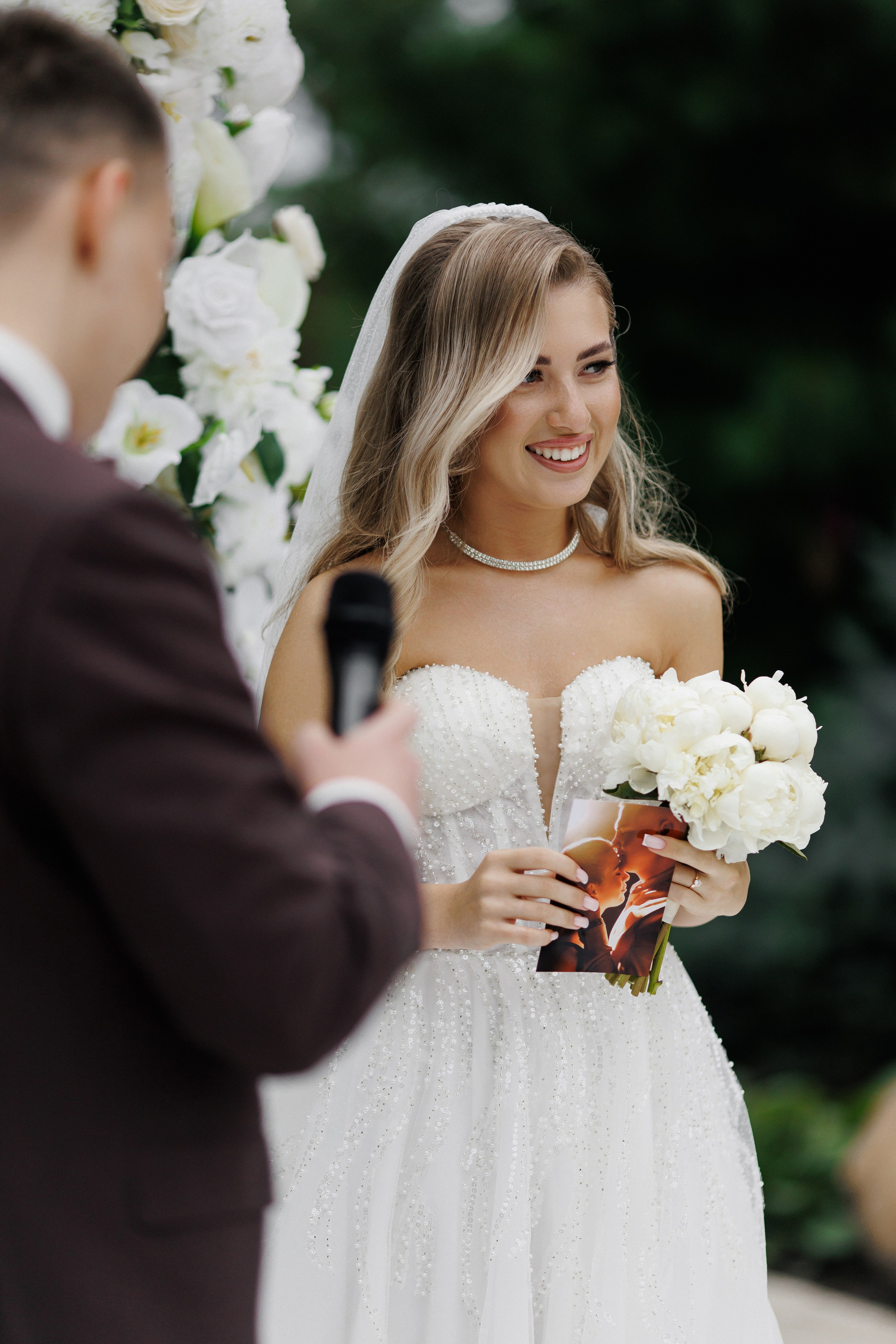 Анна и Данил. Свадебный и репортажный фотограф Евгений Петров