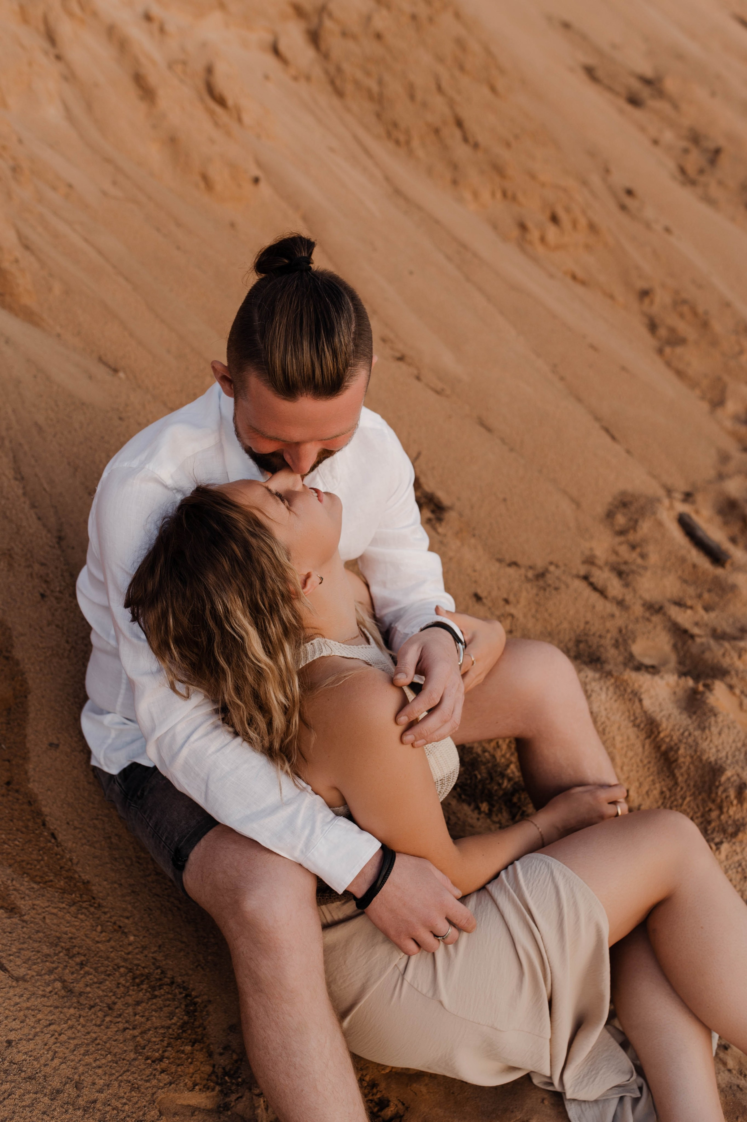 Иван и Ксения. Фотограф Светлана Васильева