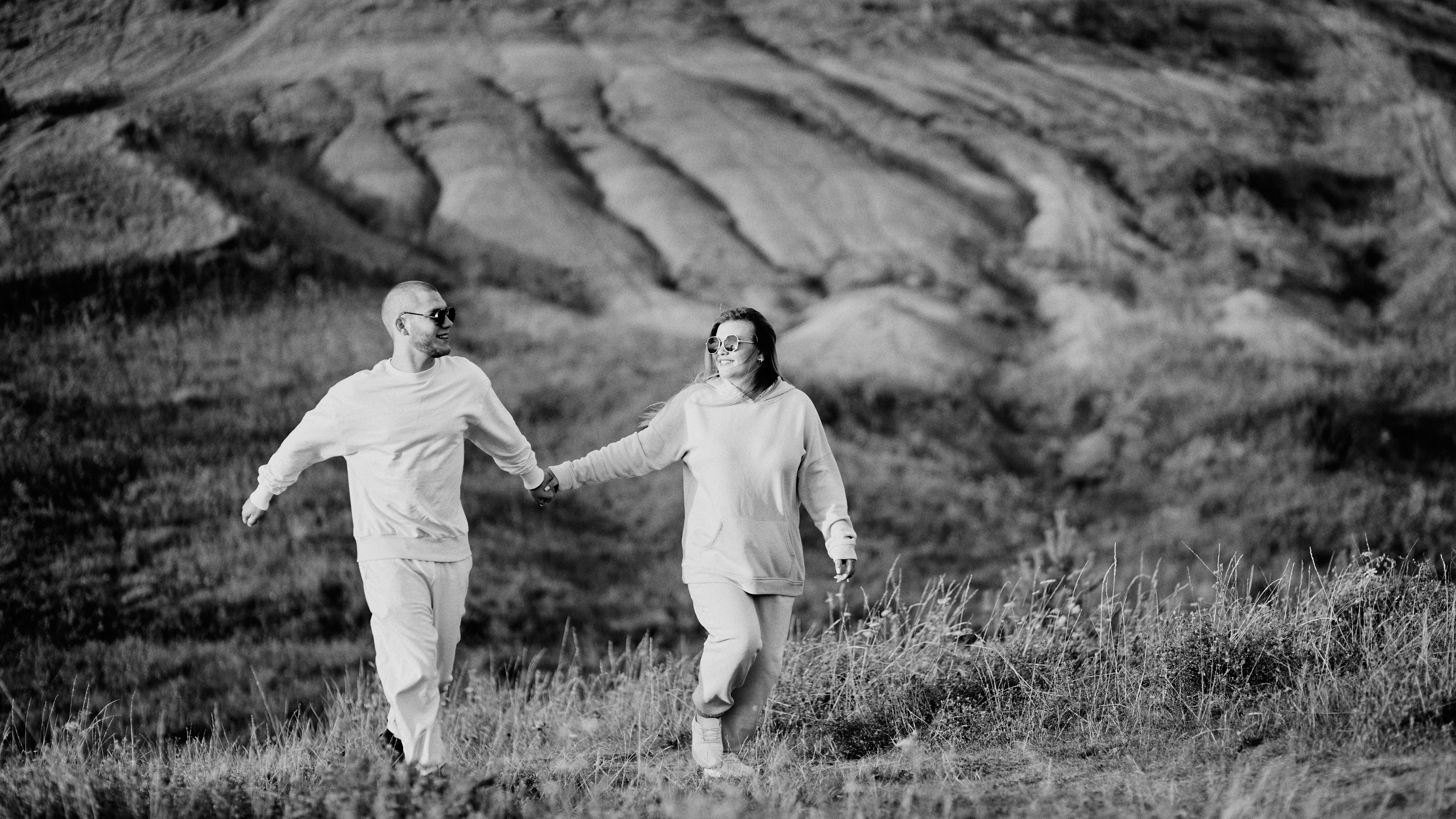 Сергей и Екатерина