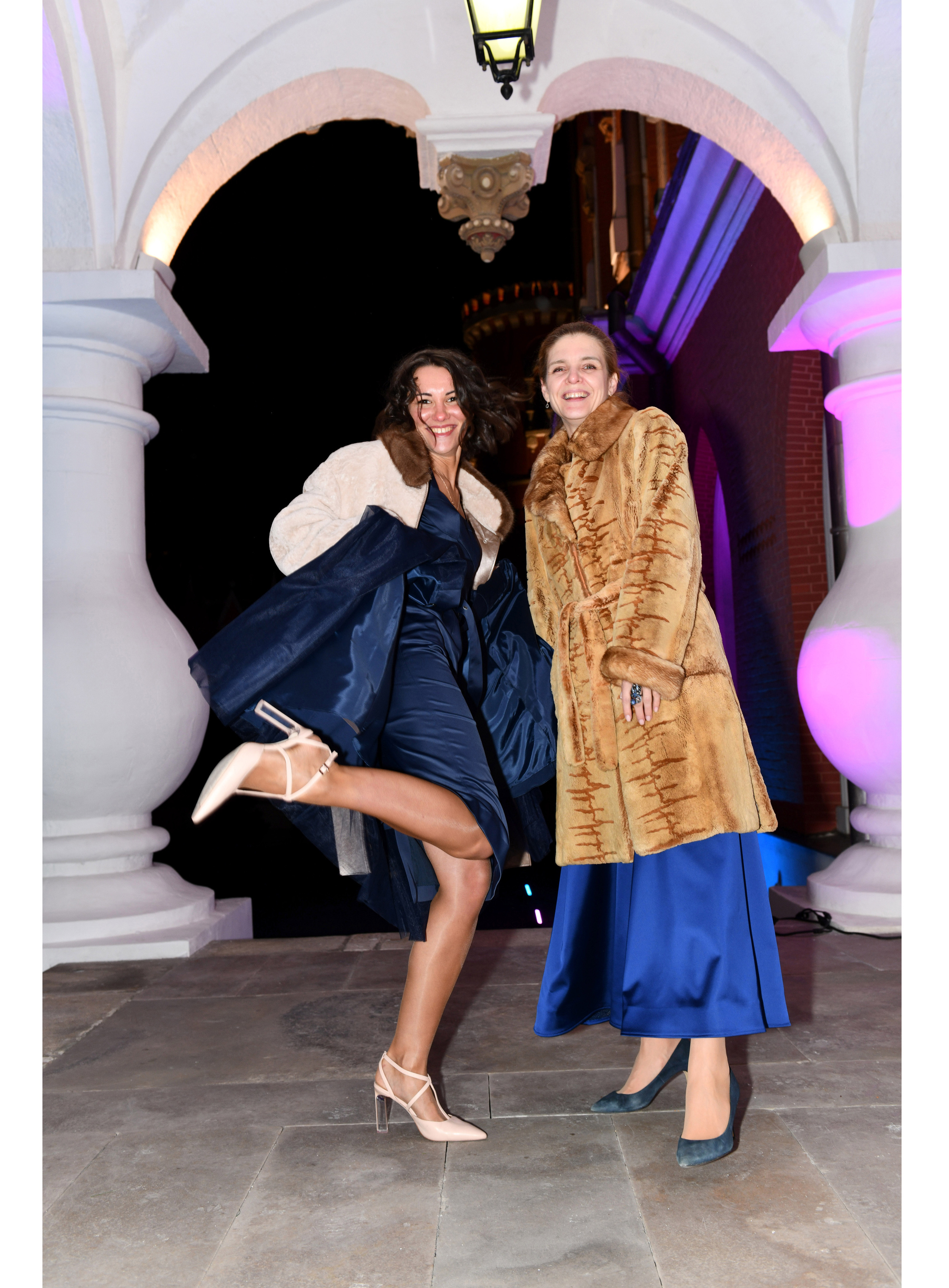 Венский бал 2022 г. Съёмка Крещения и Венчания в Москве Галина Борисова