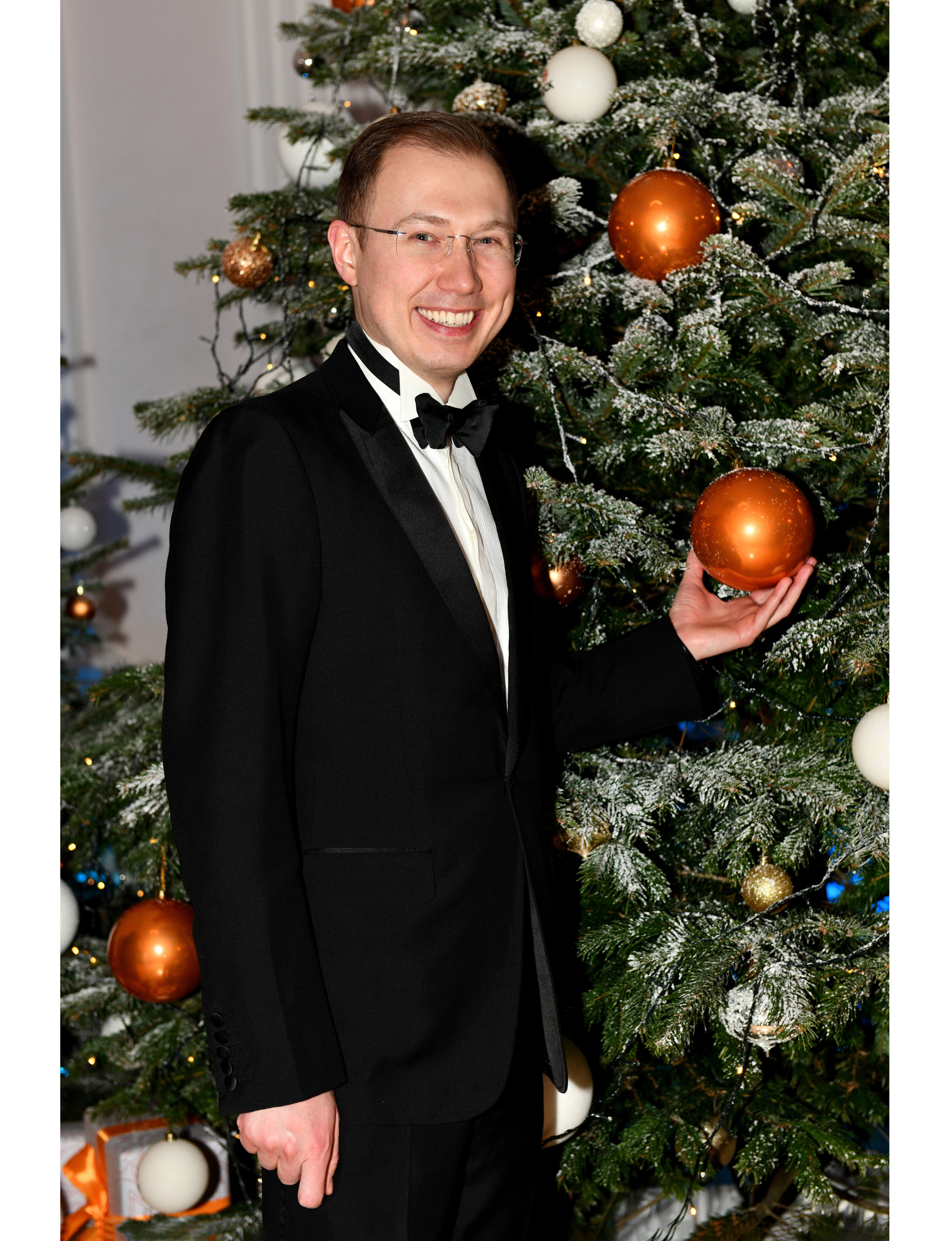 Венский бал 2022 г. Съёмка Крещения и Венчания в Москве Галина Борисова