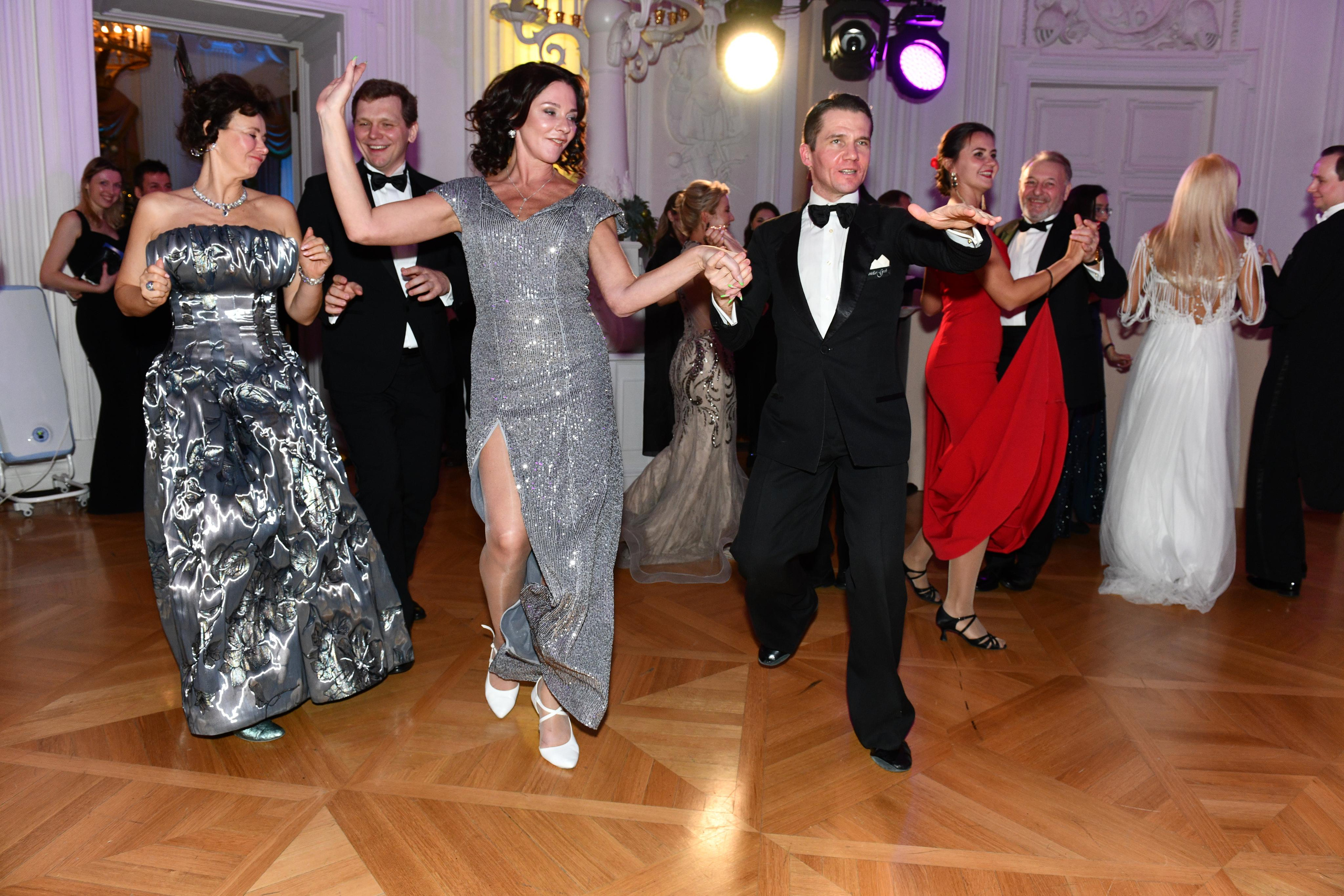 Венский бал 2022 г. Съёмка Крещения и Венчания в Москве Галина Борисова