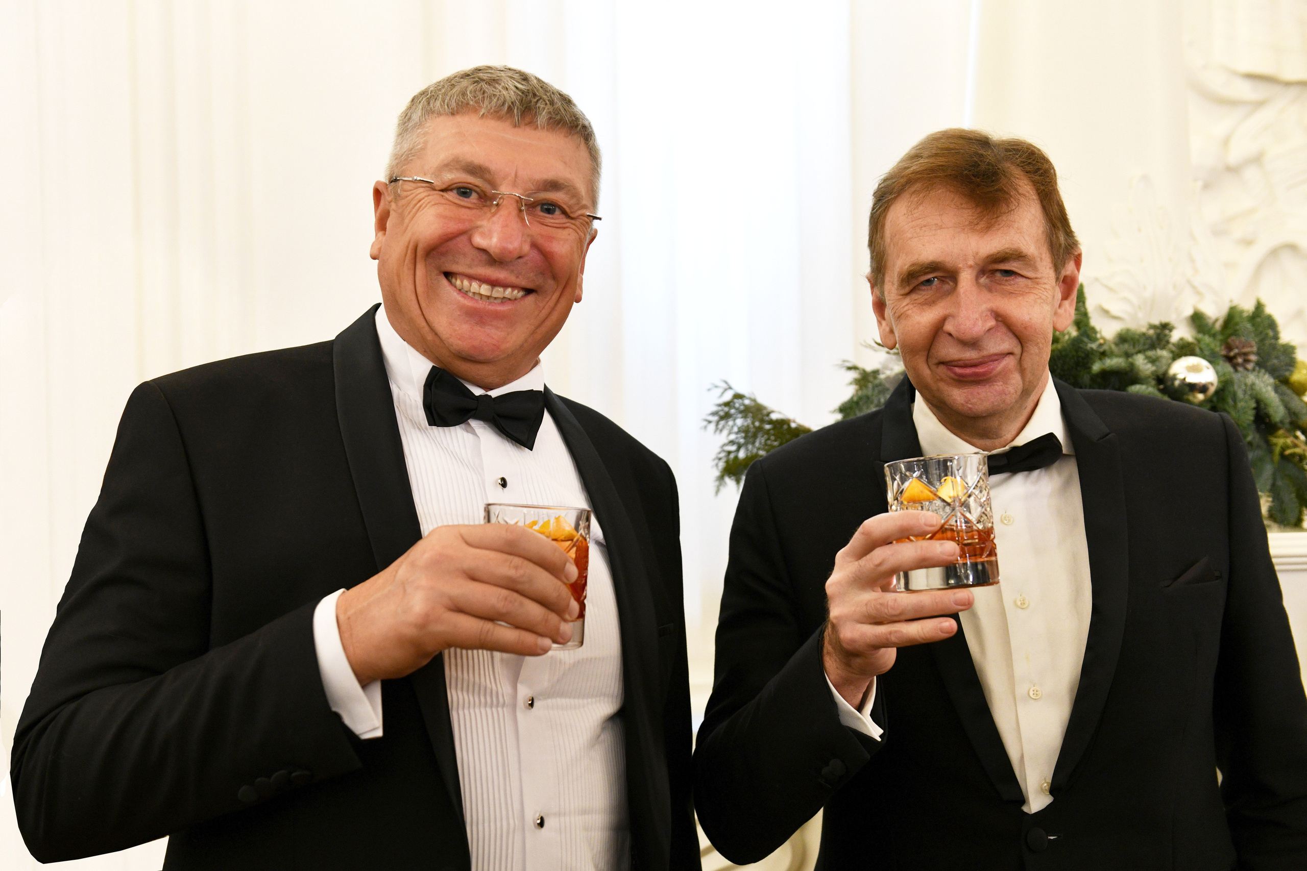 Венский бал 2022 г. Съёмка Крещения и Венчания в Москве Галина Борисова