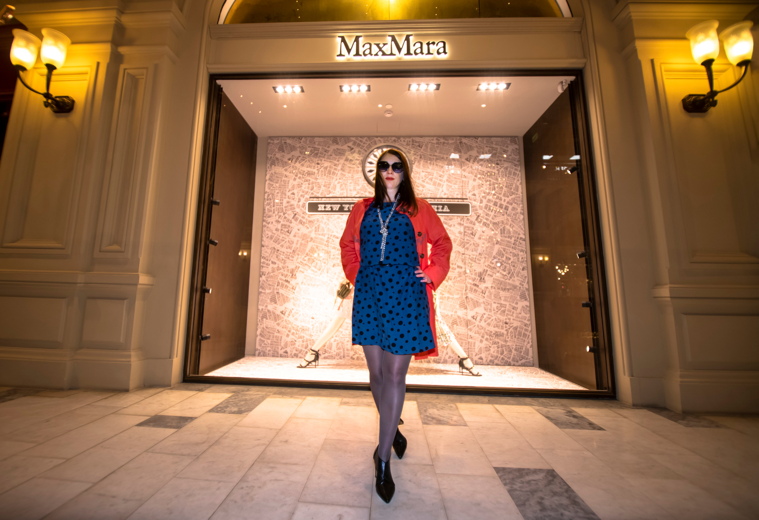 Елена Гум. Свадебный и портретный фотограф в Москве Галина Борисова