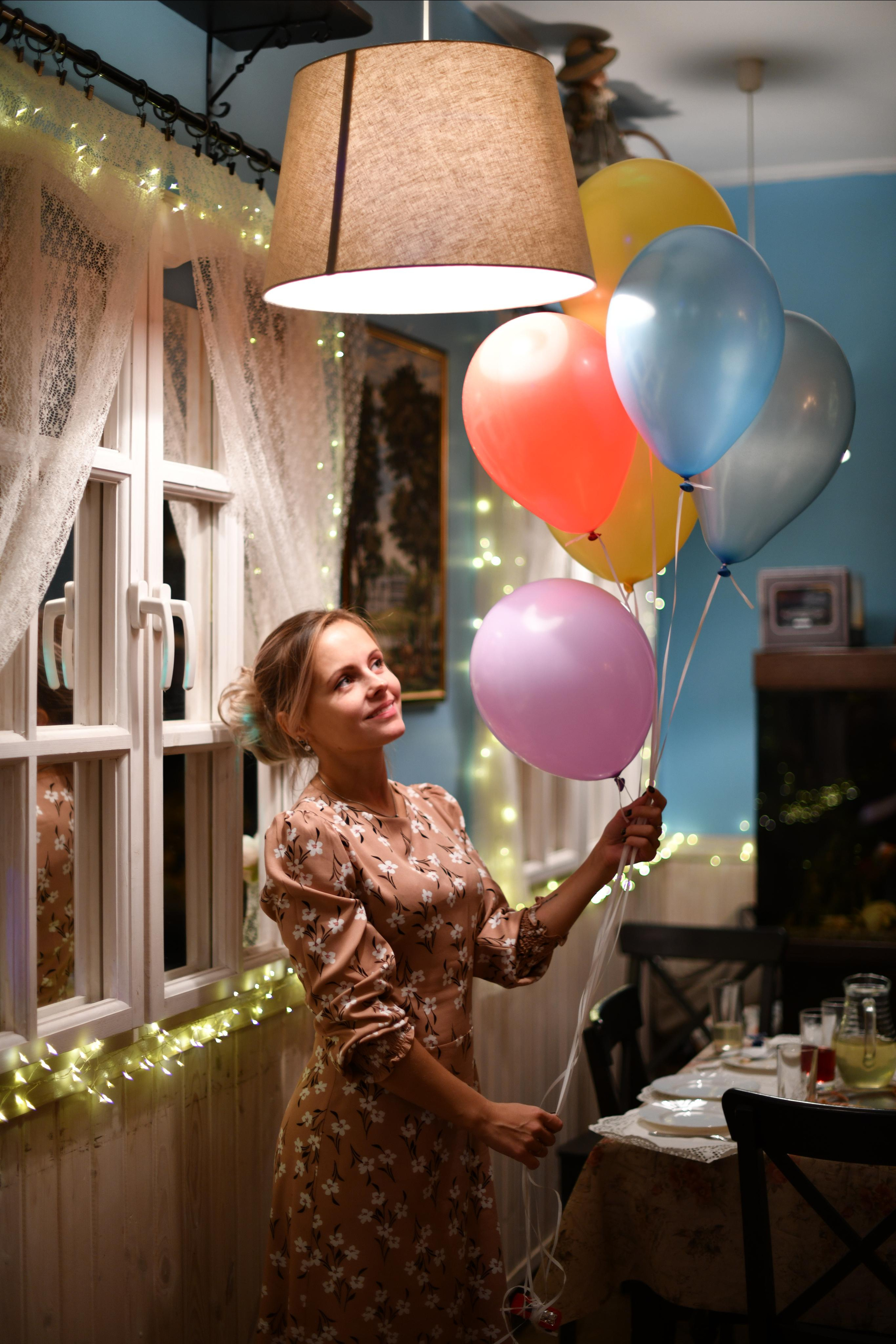 День Рождения Максима в кафе. Свадебный и портретный фотограф в Москве Галина Борисова