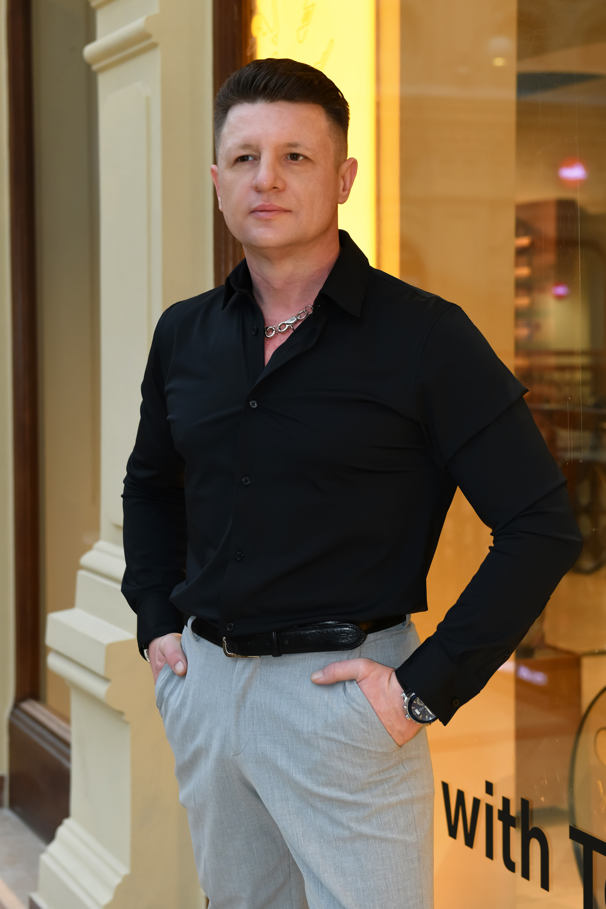 Алексей Гум. Свадебные съёмки в Москве и МО Галина Борисова