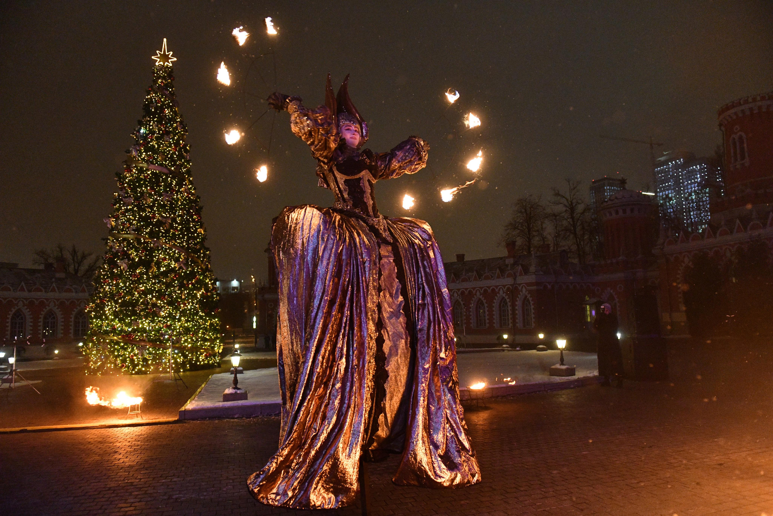 Венский бал 2022 г. Съёмка Крещения и Венчания в Москве Галина Борисова