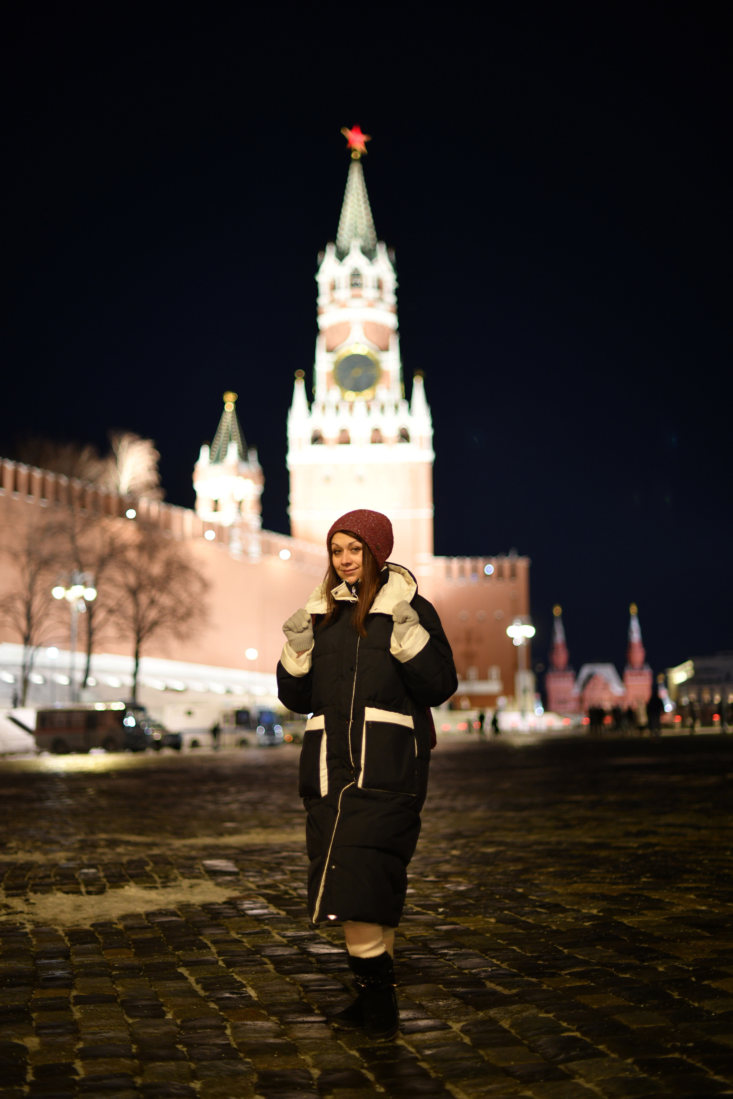 Елена Гум. Свадебный и портретный фотограф в Москве Галина Борисова