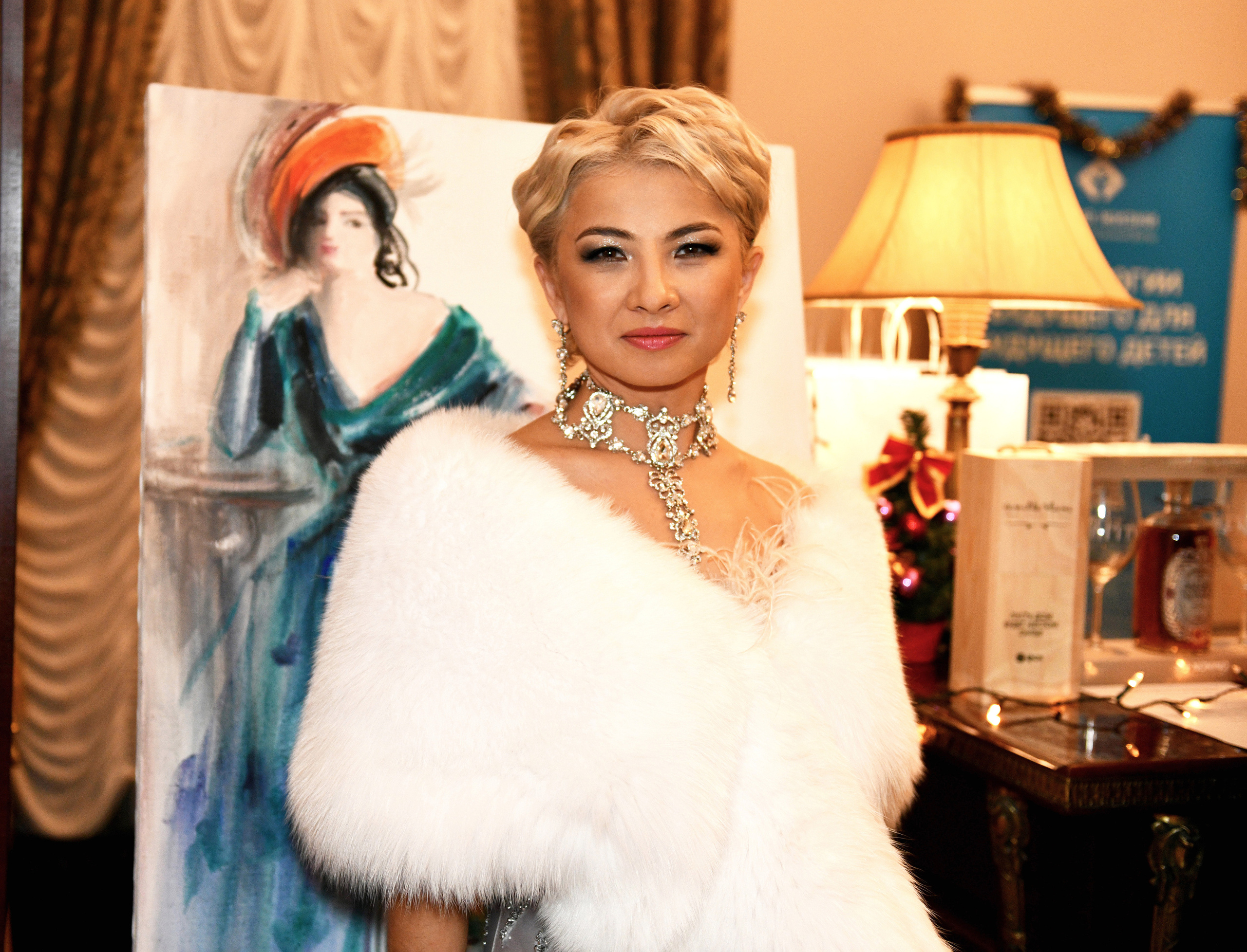 Венский бал 2022 г. Съёмка Крещения и Венчания в Москве Галина Борисова