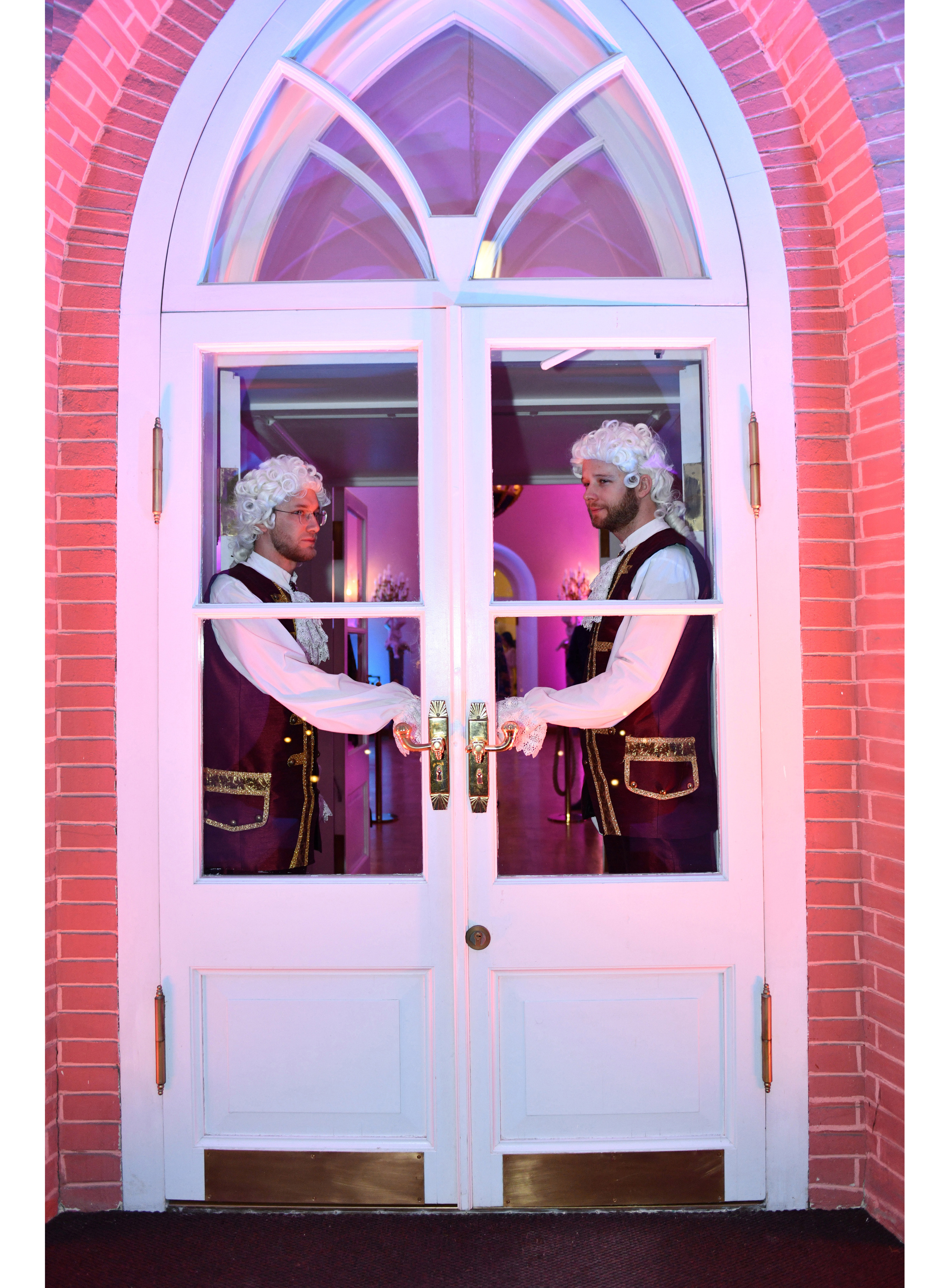 Венский бал 2022 г. Съёмка Крещения и Венчания в Москве Галина Борисова