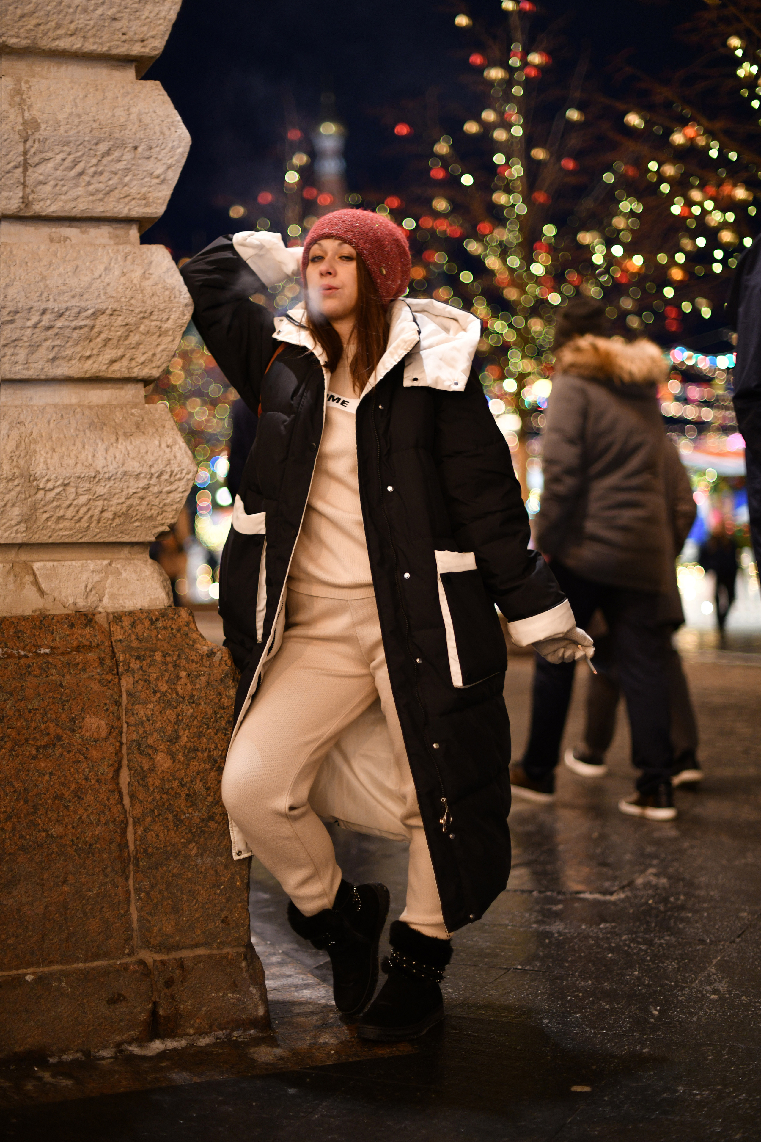 Елена Гум. Свадебный и портретный фотограф в Москве Галина Борисова