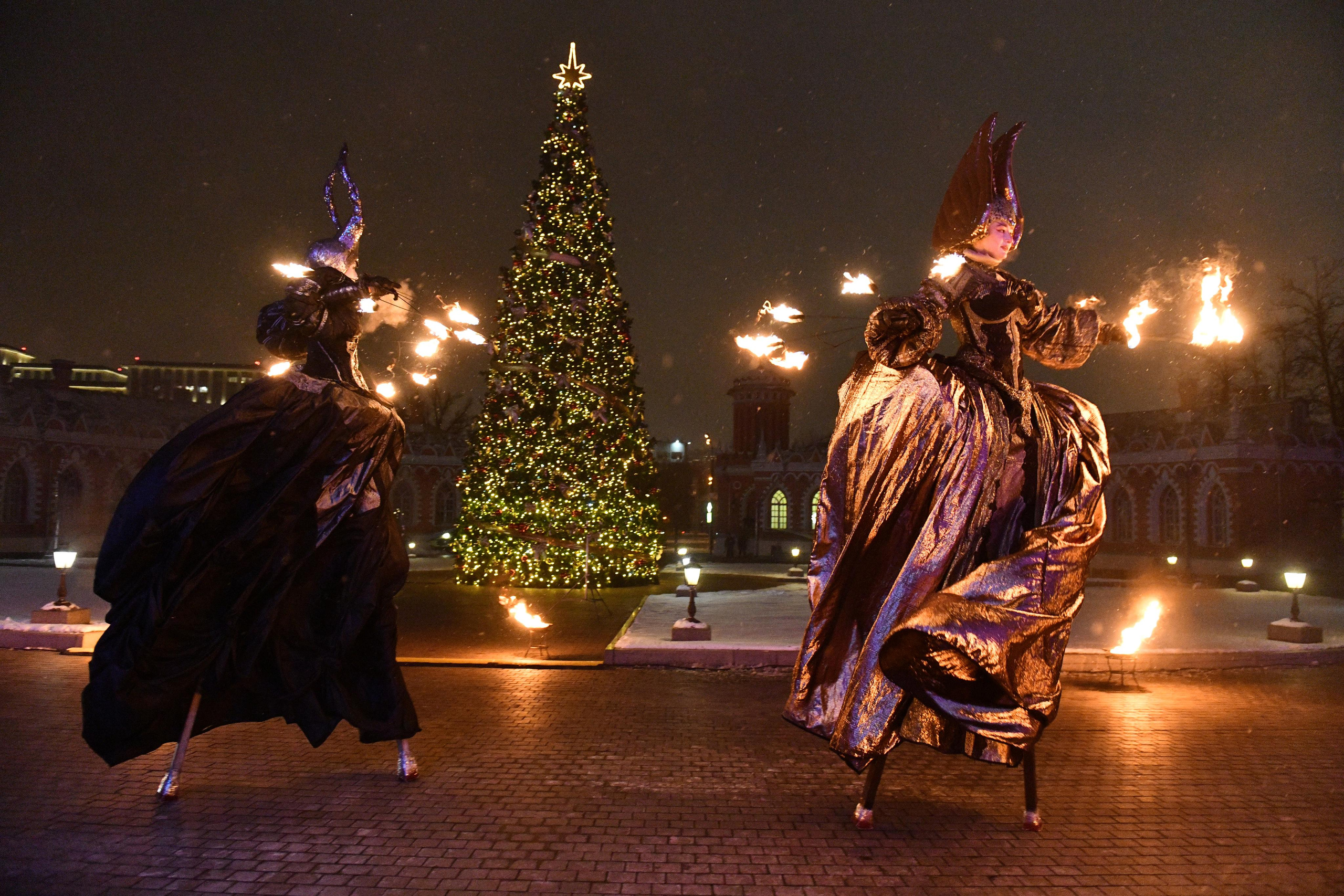 Венский бал 2022 г. Съёмка Крещения и Венчания в Москве Галина Борисова