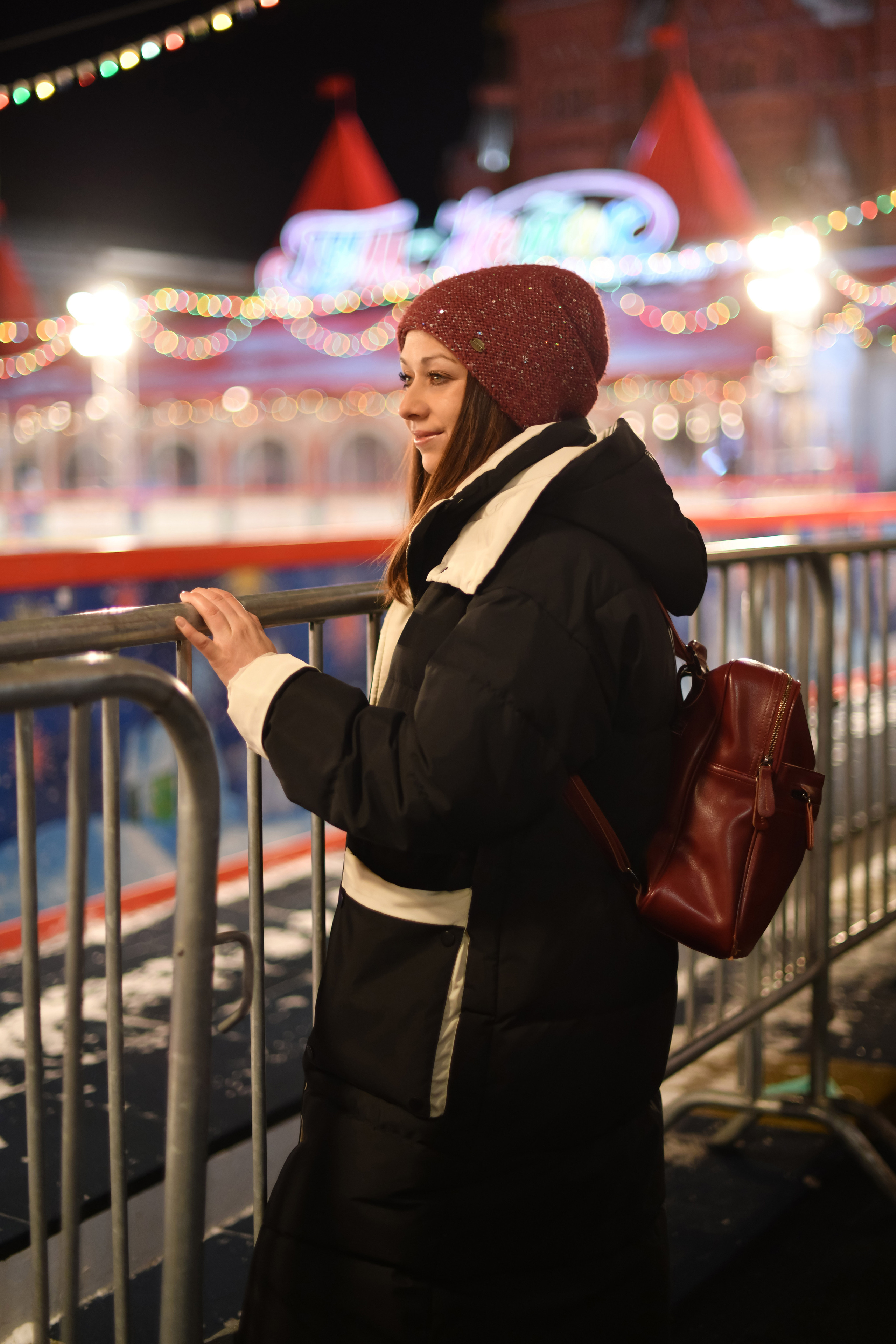 Елена Гум. Свадебный и портретный фотограф в Москве Галина Борисова