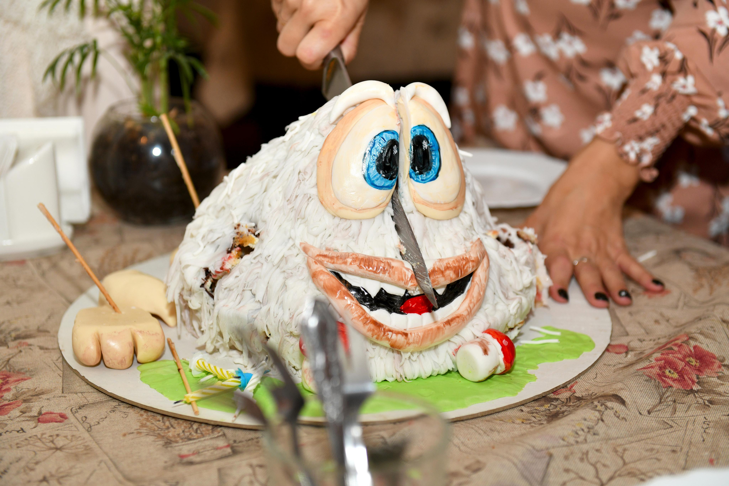 День Рождения Максима в кафе. Свадебный и портретный фотограф в Москве Галина Борисова