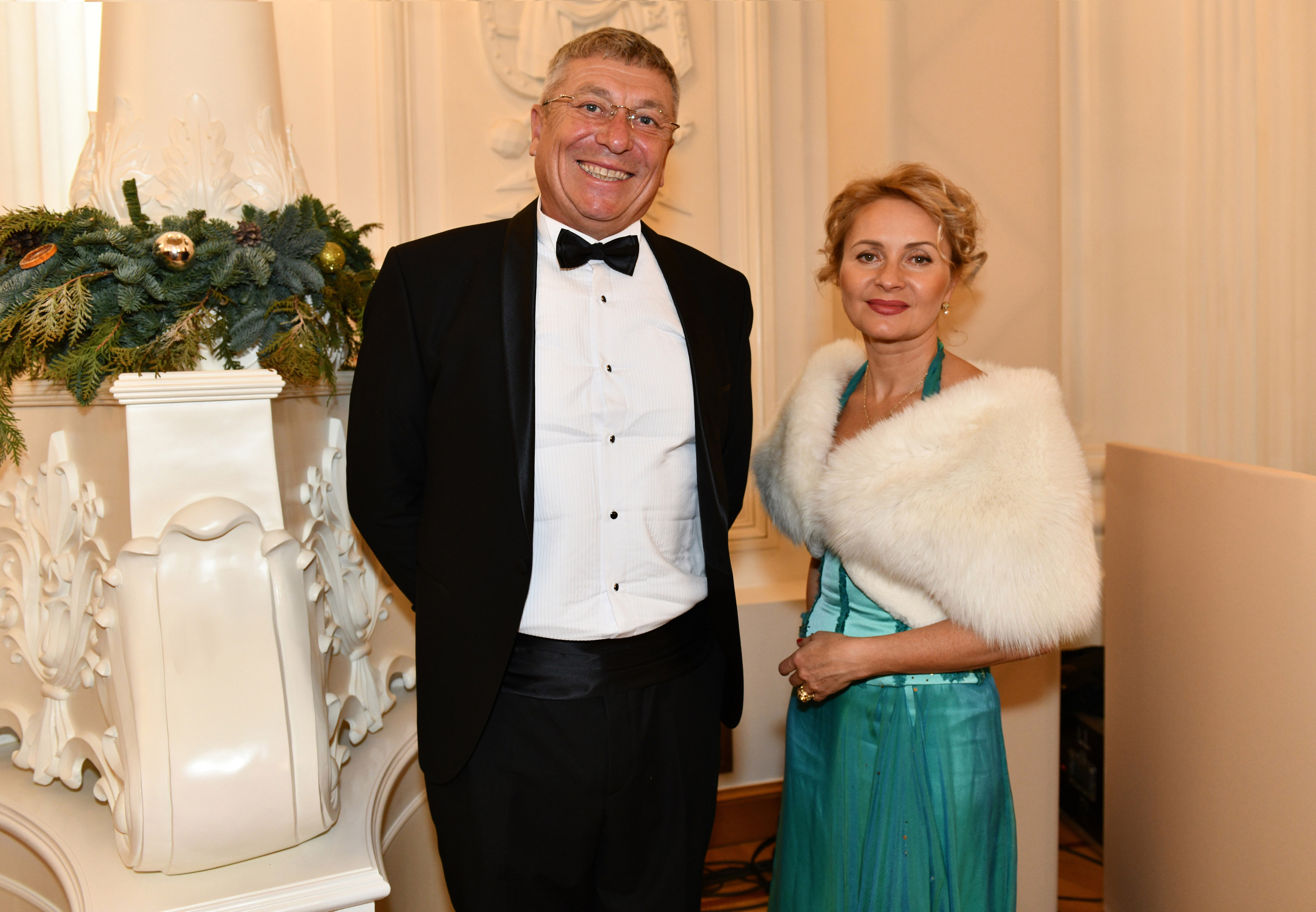 Венский бал 2022 г. Съёмка Крещения и Венчания в Москве Галина Борисова