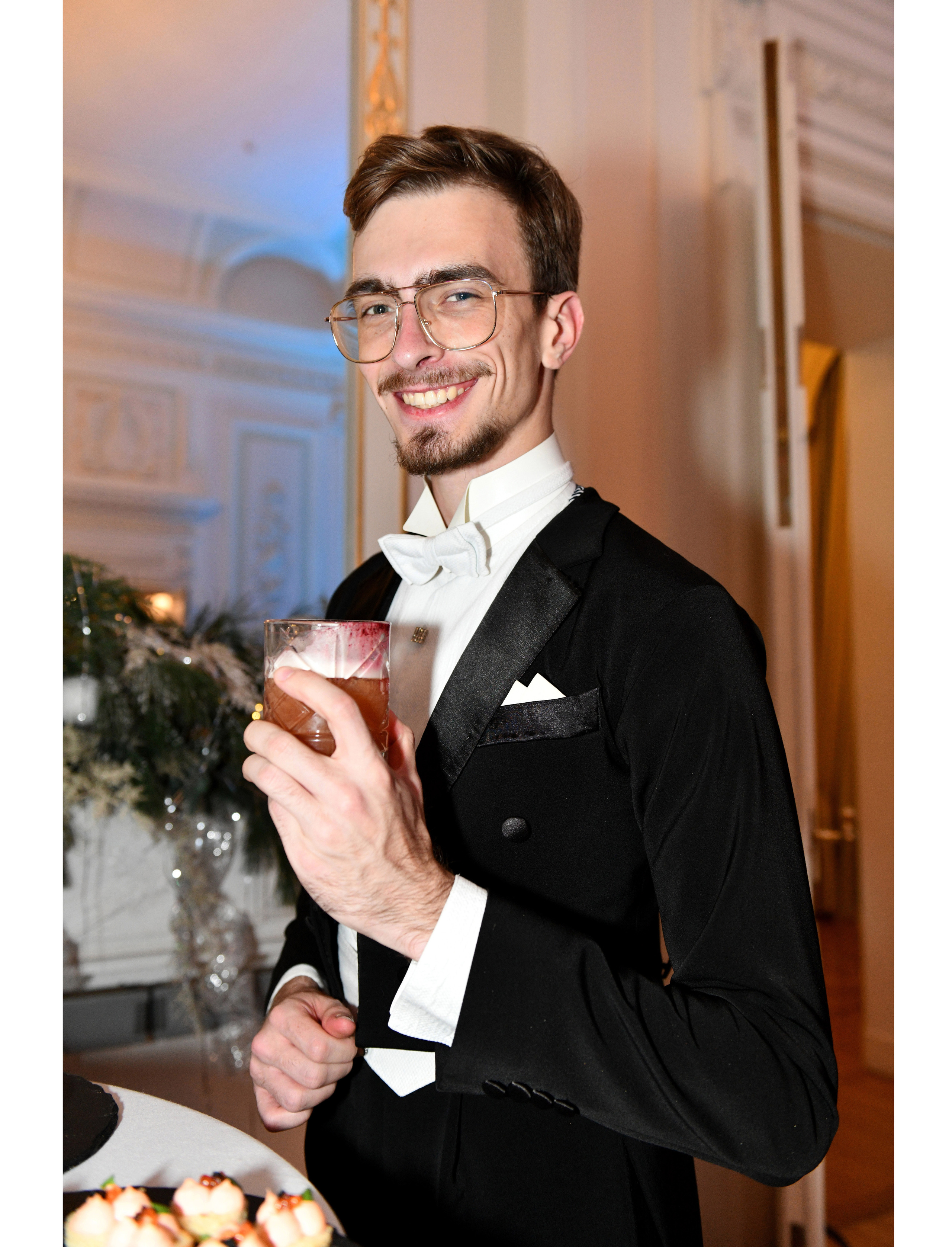 Венский бал 2022 г. Съёмка Крещения и Венчания в Москве Галина Борисова