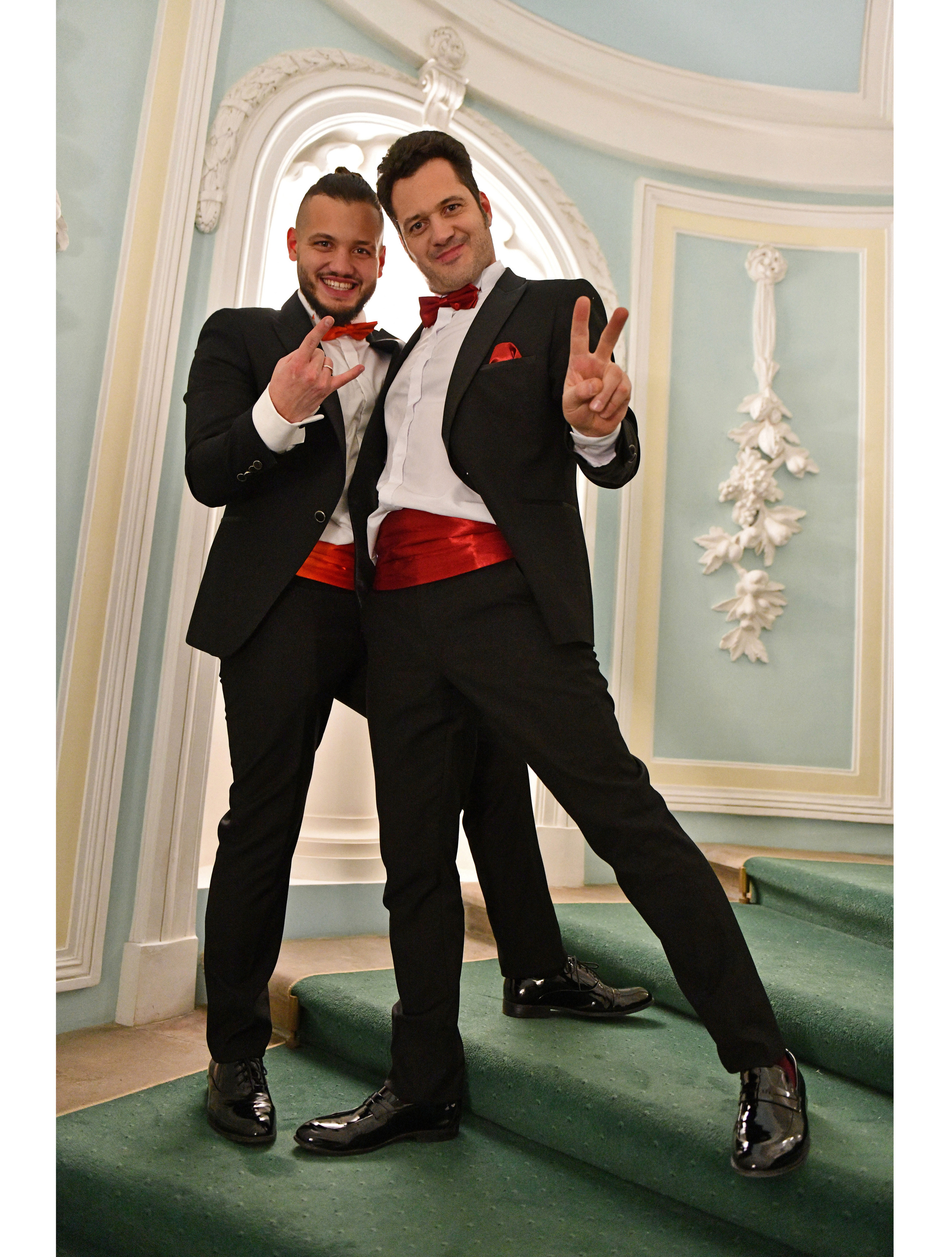 Венский бал 2022 г. Съёмка Крещения и Венчания в Москве Галина Борисова