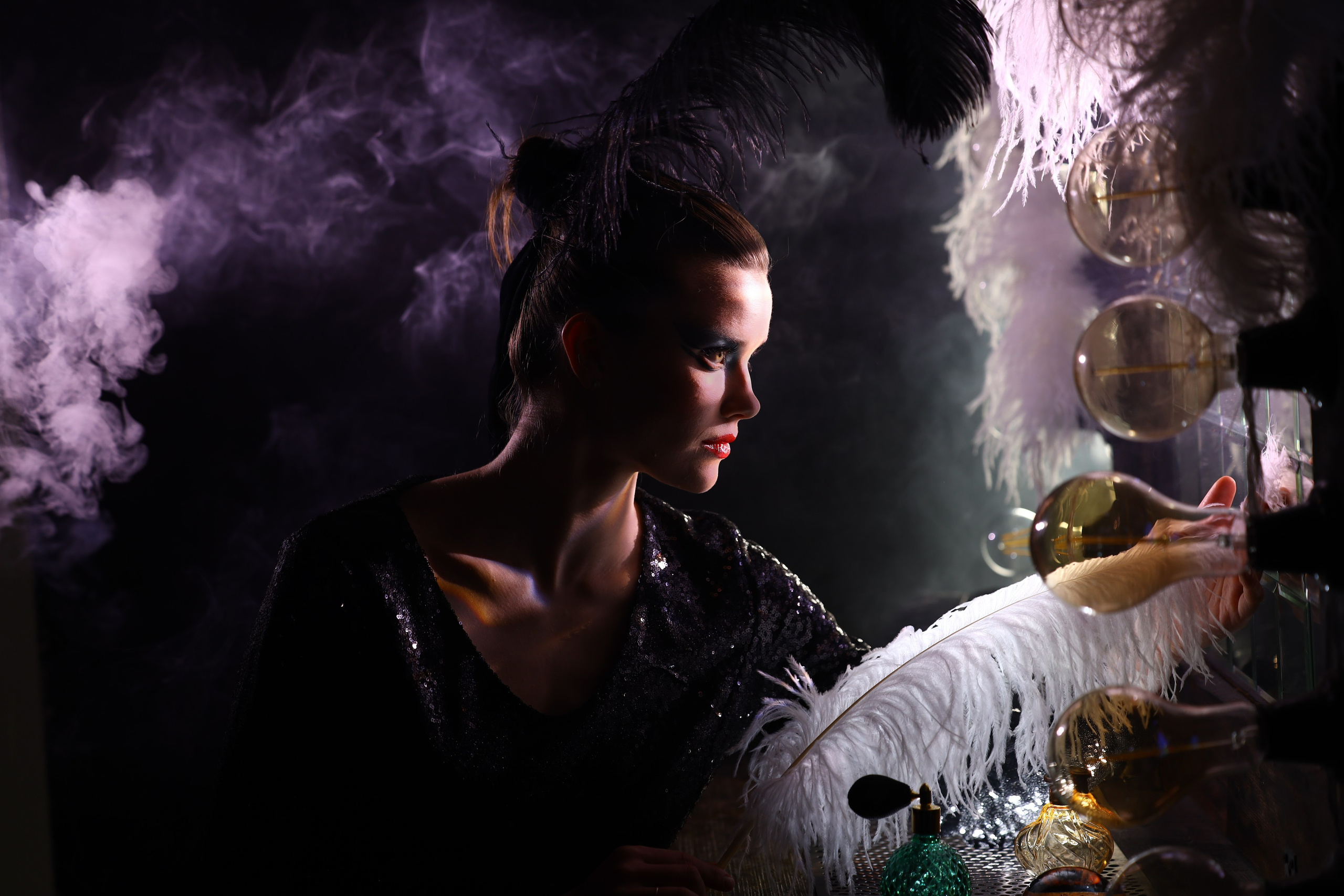 Балет. Съемка в студии под ваш запрос, студийные съемки, фотографии архитектурных объектов — Александр Евстигнеев — фотограф Москва