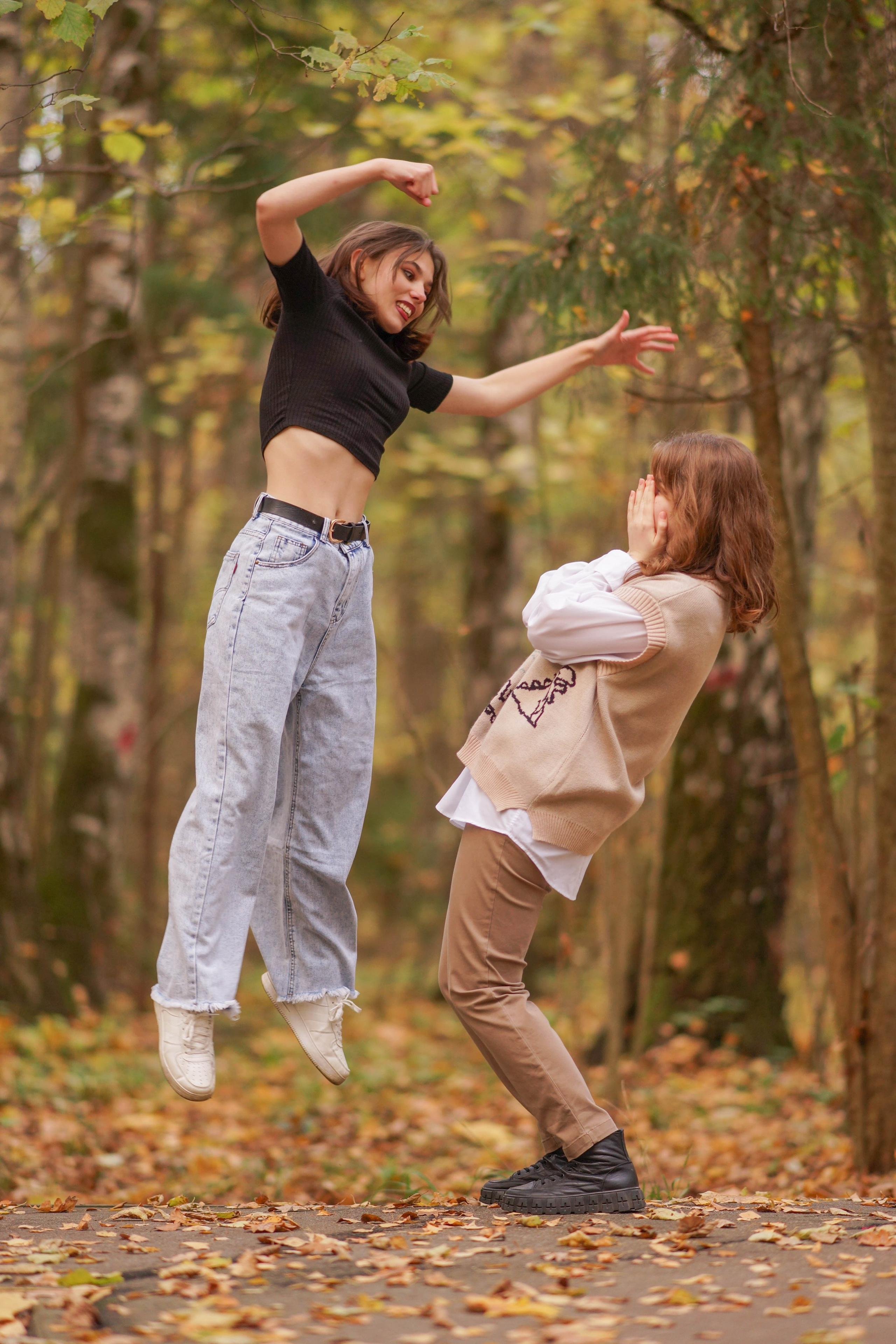 Школьный альбом. Семейный и детский фотограф Троицк Москва