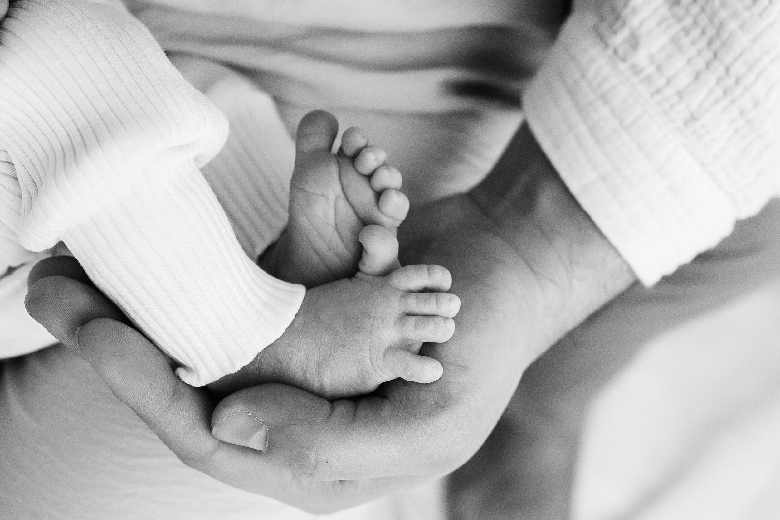 ДАВИД Life. Фотограф новорожденных Оксана Полевская