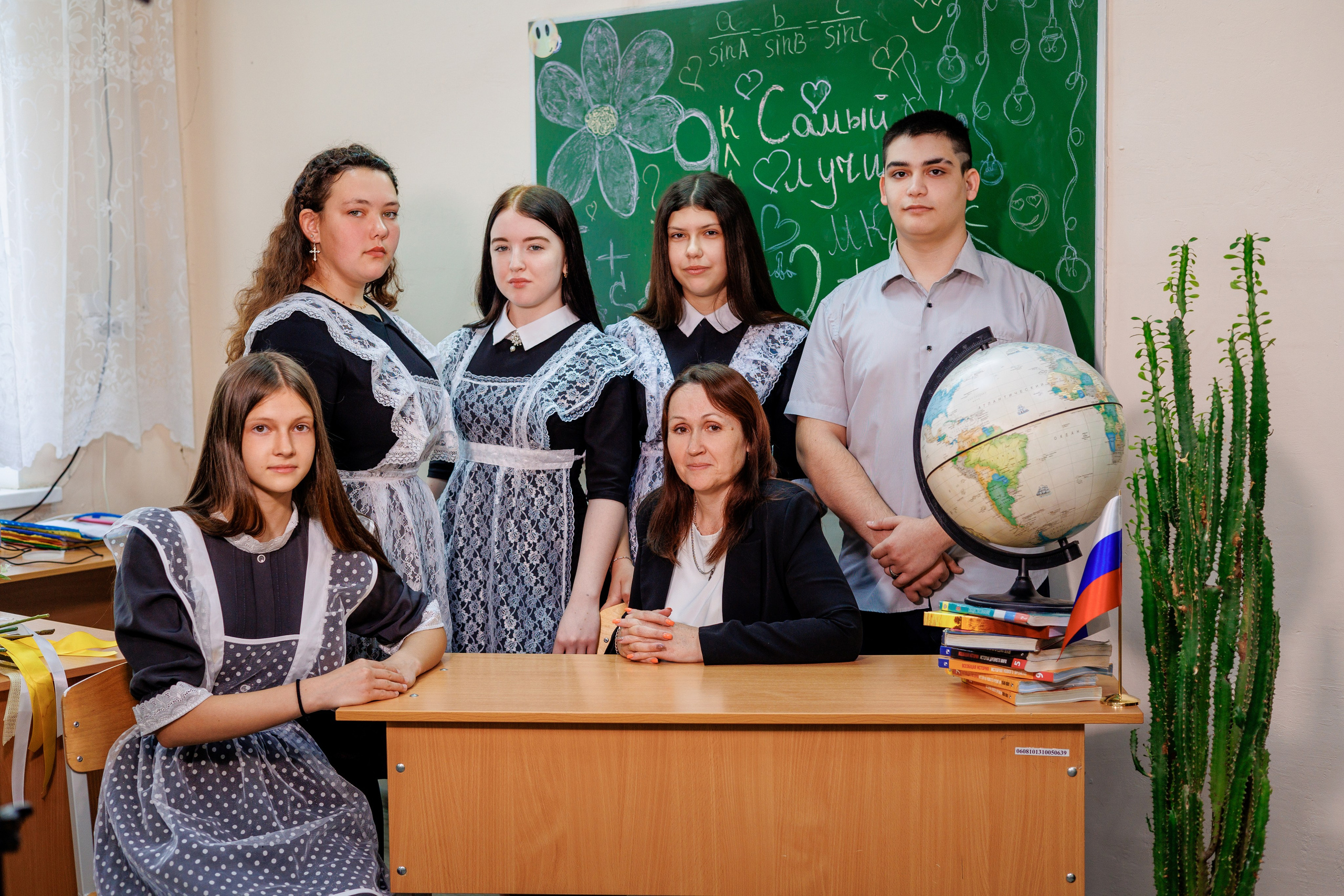 9Класс Роте-Фане. Свадебный и семейный фотограф в Армавире