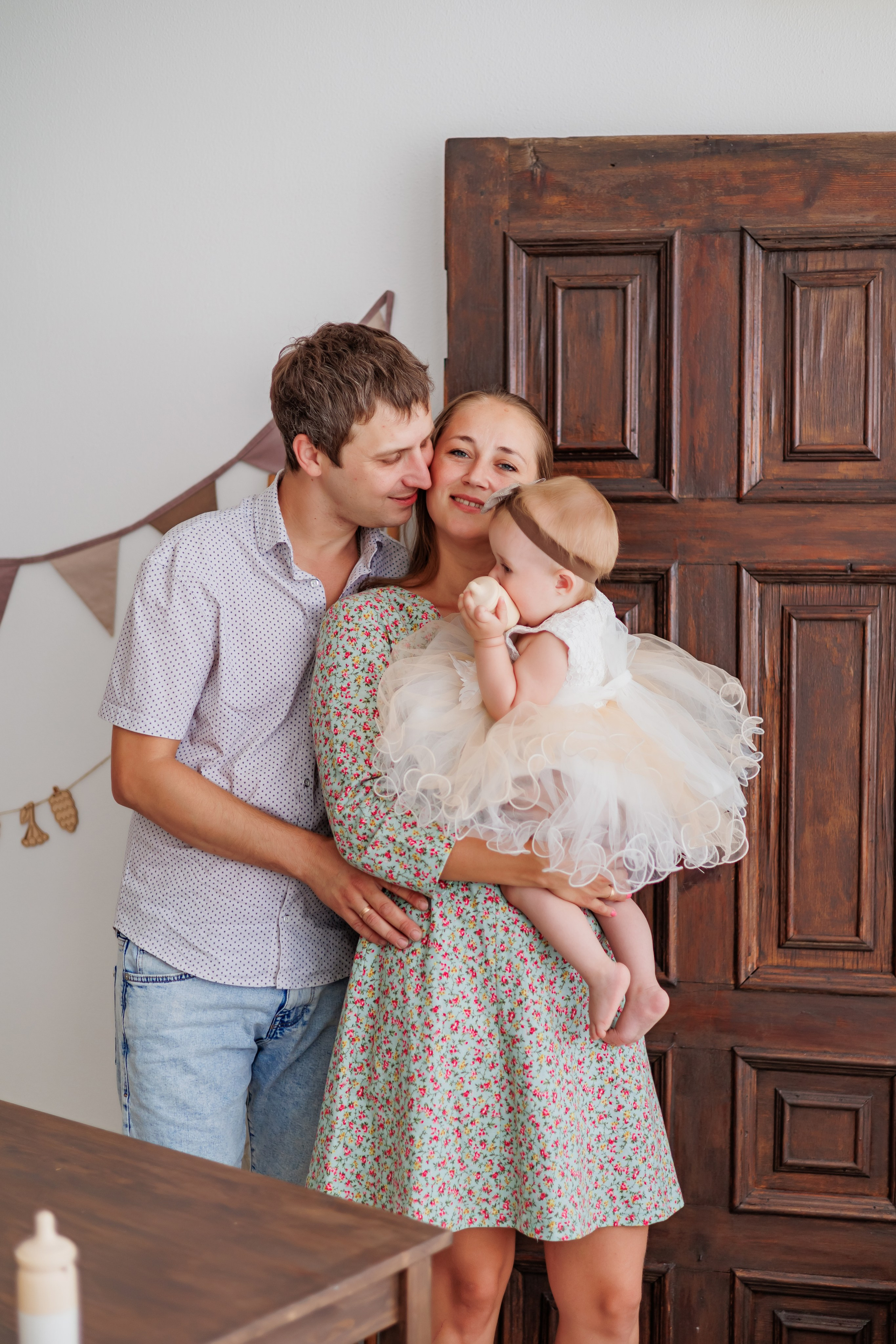 Люба и Виталик. Свадебный и семейный фотограф в Армавире