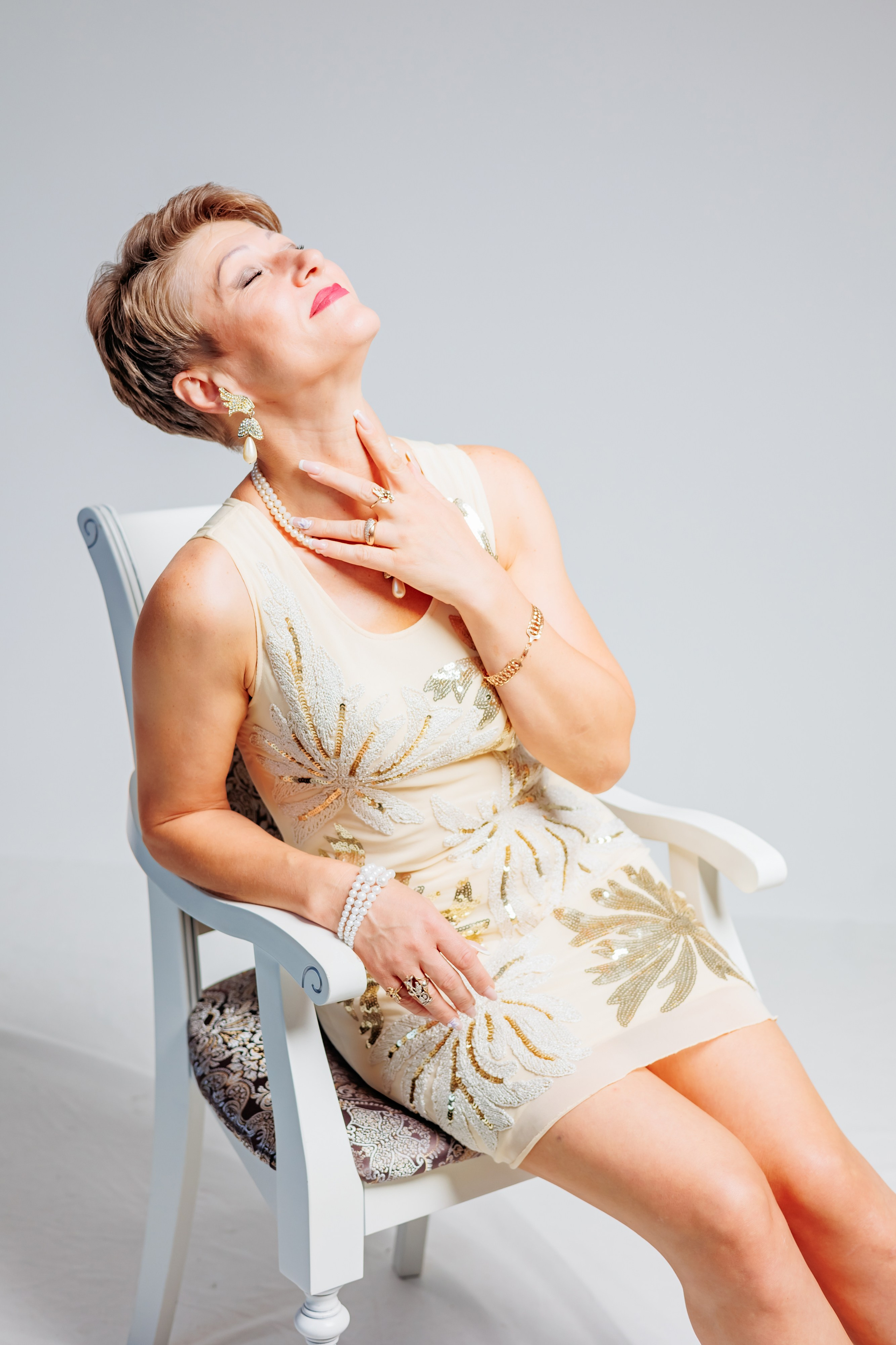 Евгения и Владимир. Свадебный и семейный фотограф в Армавире