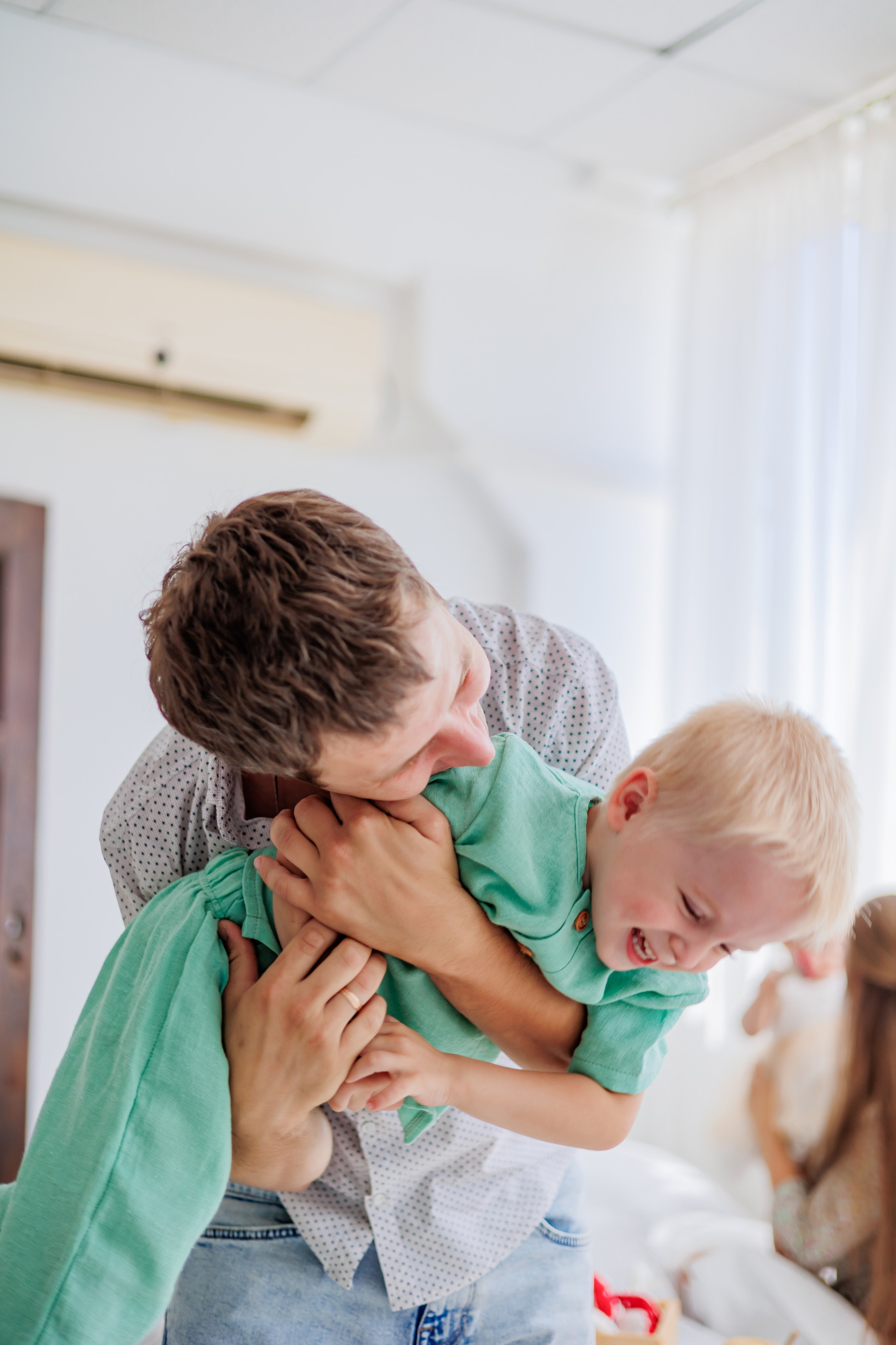 Люба и Виталик. Свадебный и семейный фотограф в Армавире