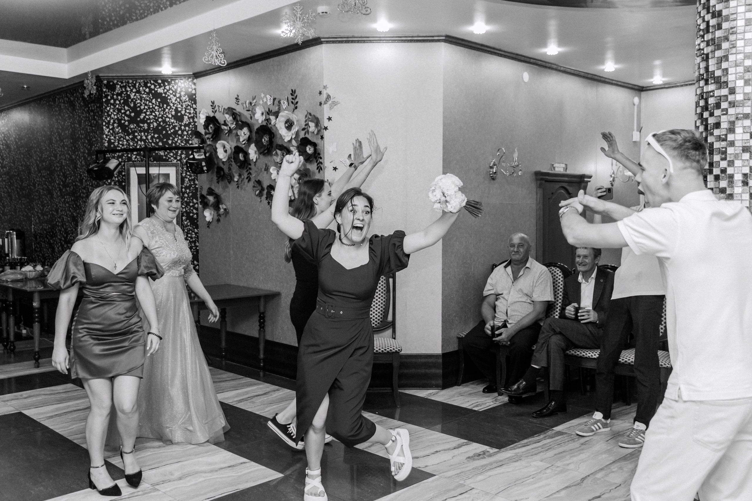 Влад и Маша. Свадебный и семейный фотограф Самара и Самарская область Дарья Зарипова