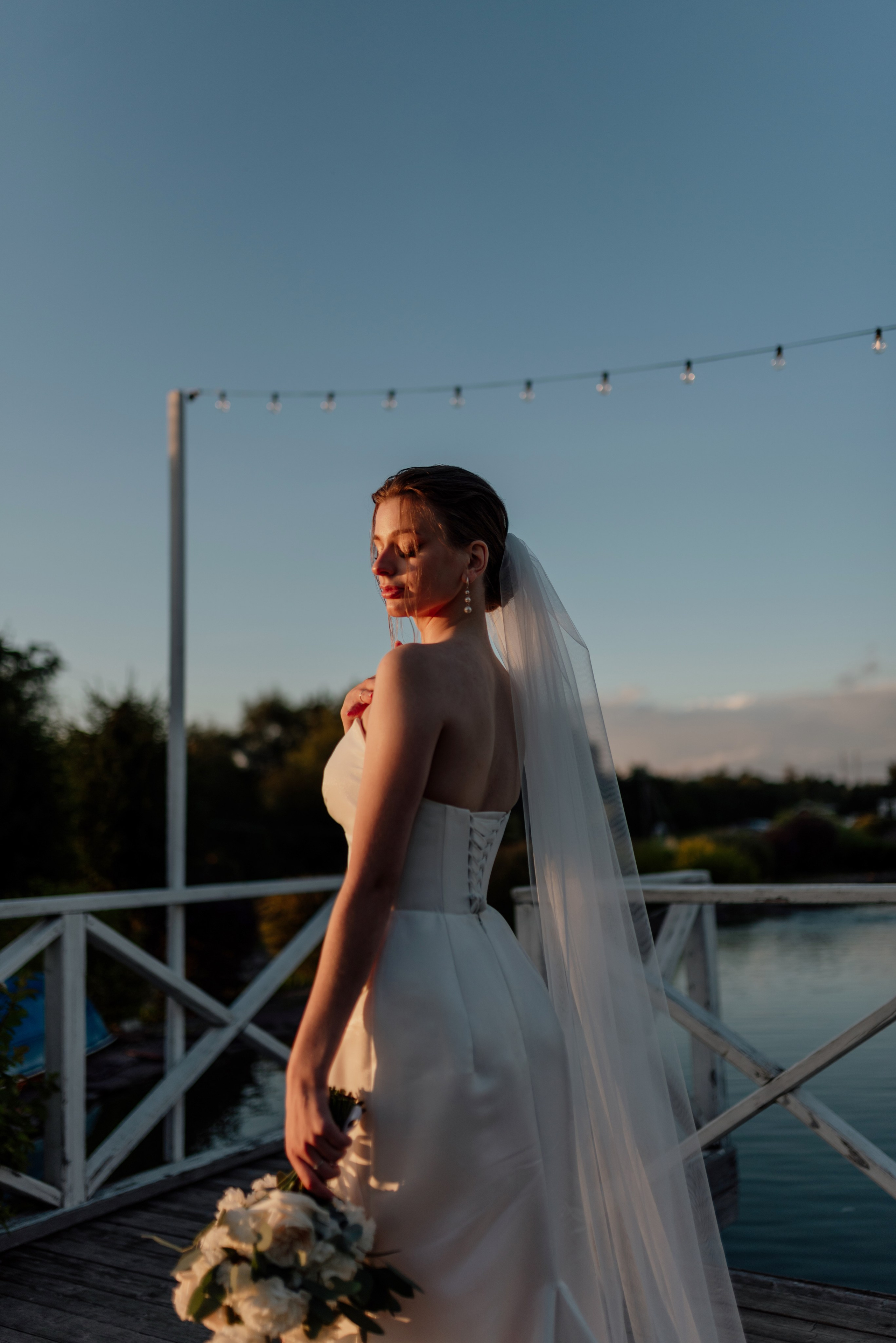 Валера и Лиза. Свадебный и Семейный фотограф в Ярославле Алёна Колясникова