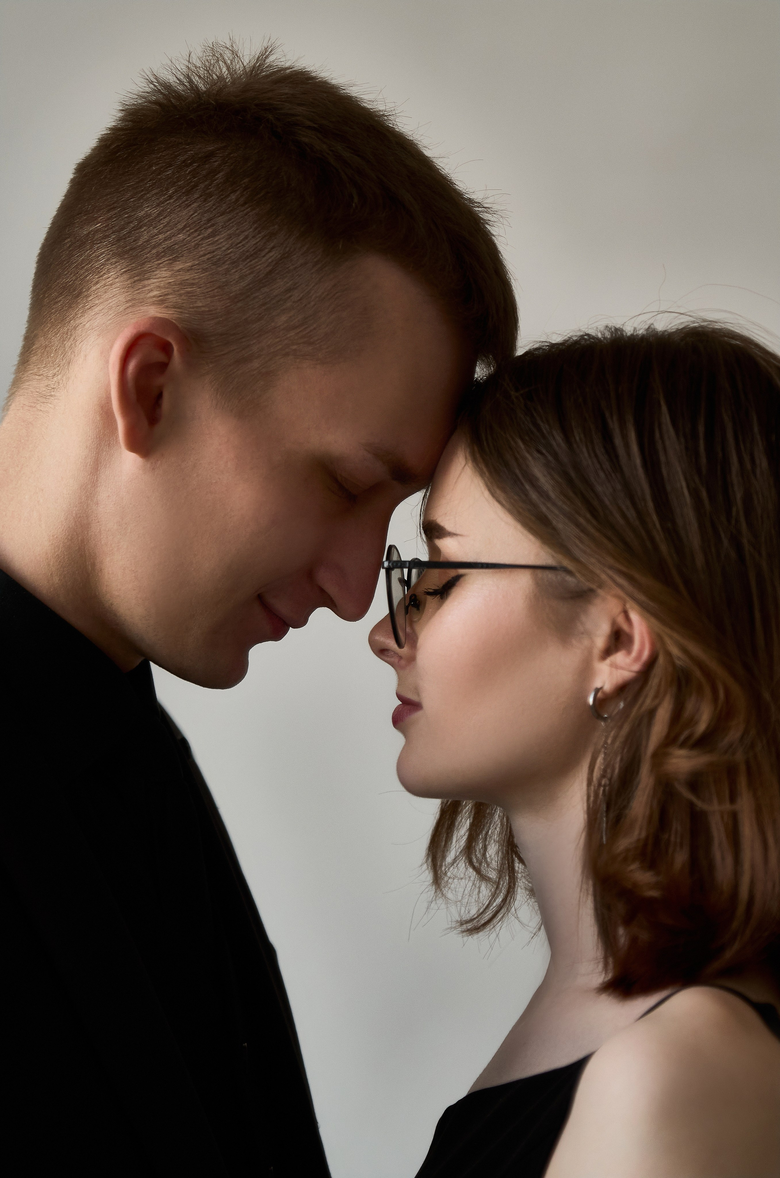 Love story. Фотограф Нижний Новгород