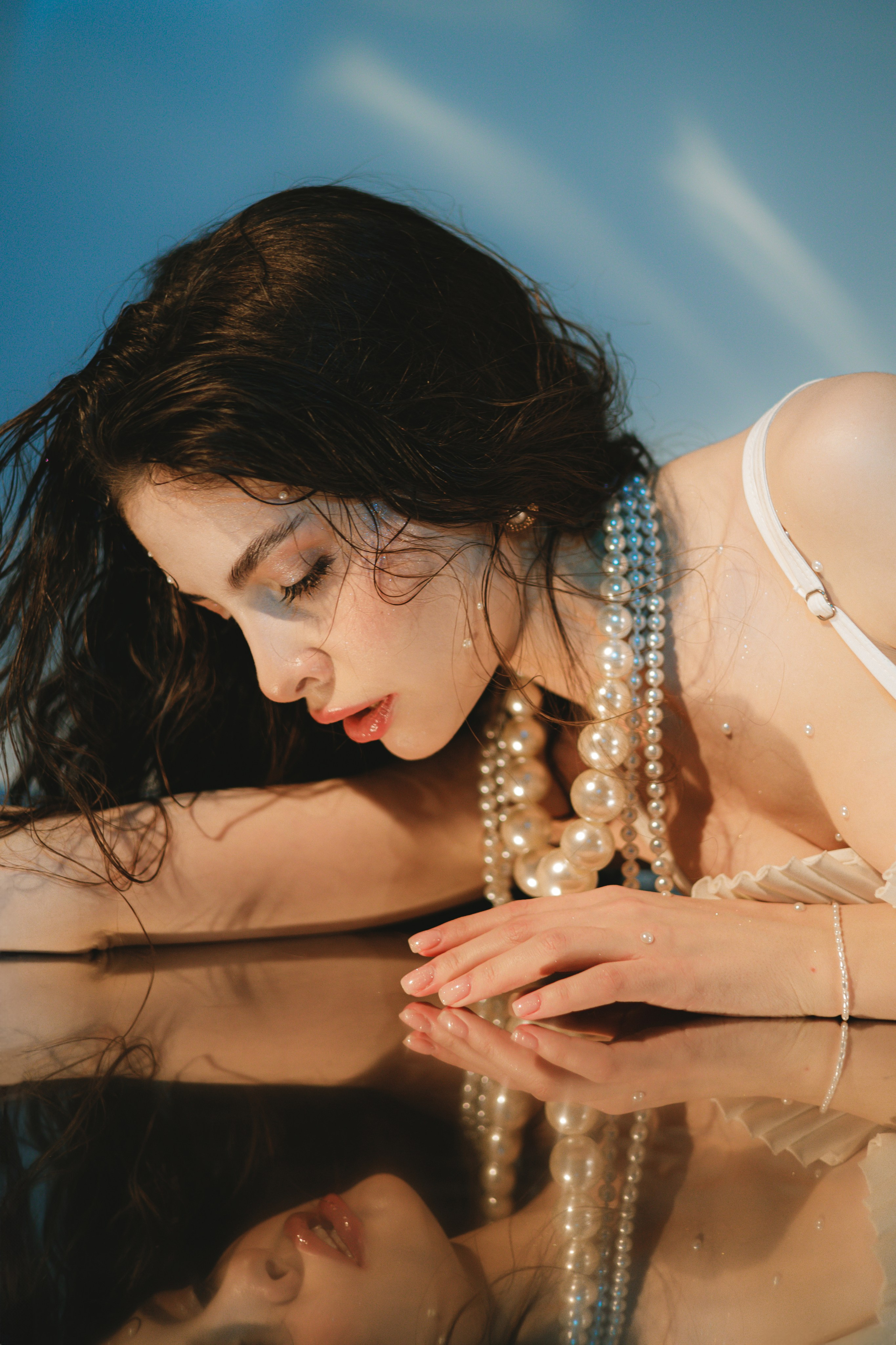 Коммерческие световые схемы. Cause I See So Photography