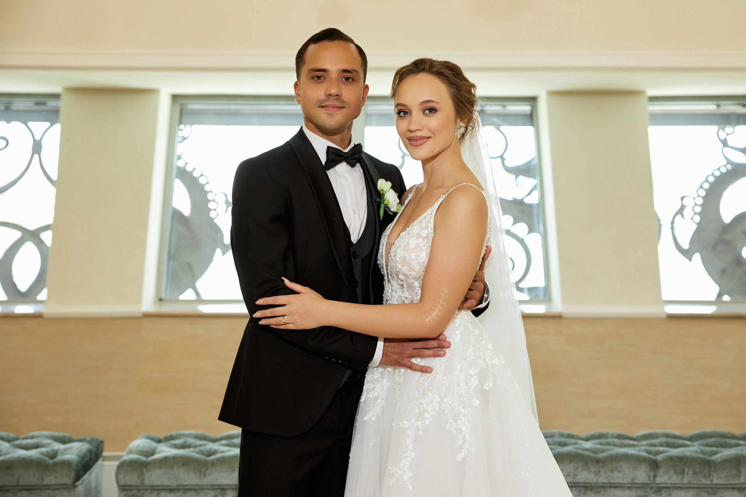 Ildar & Rufina. Главная